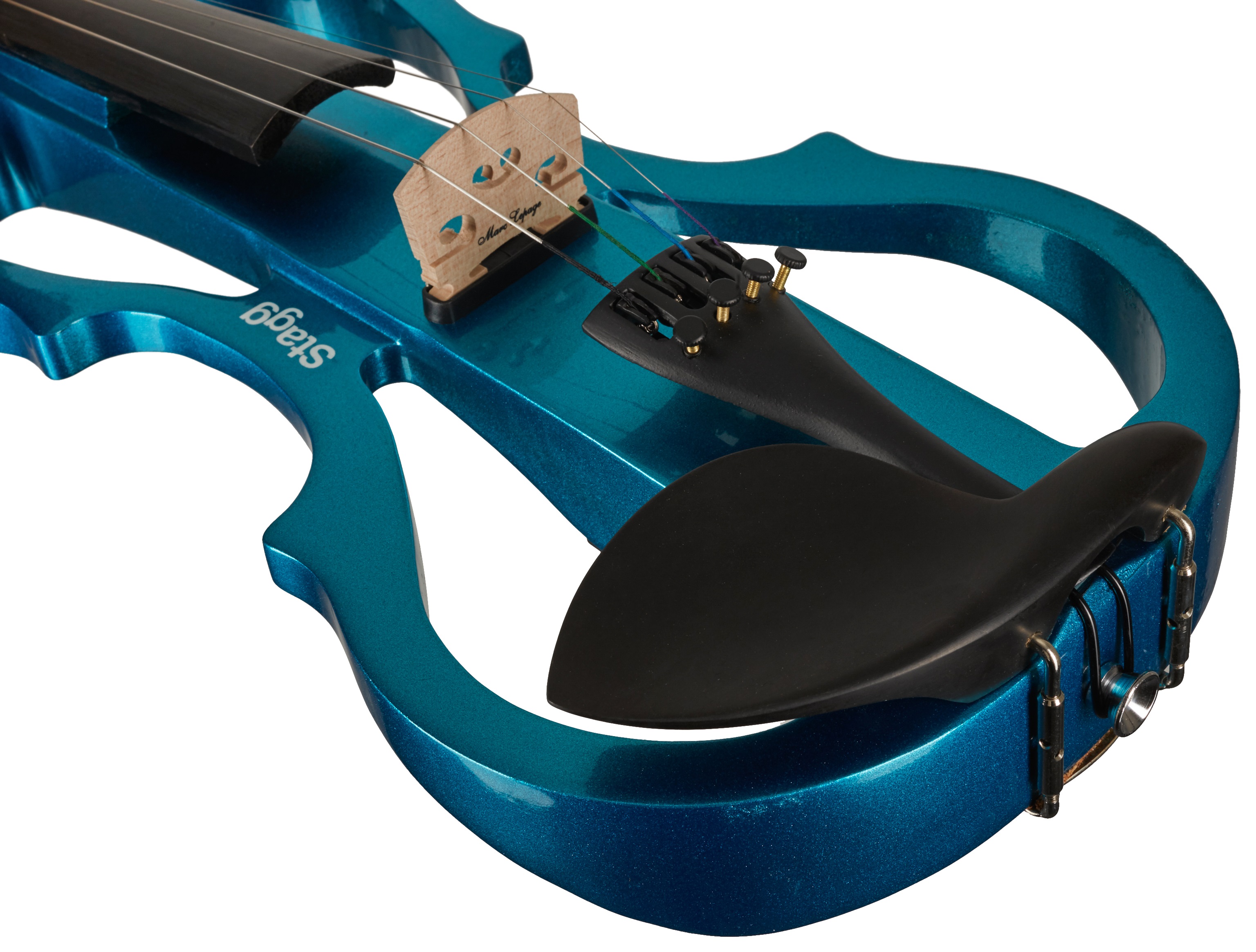 Stagg EVN X 4/4 MBL (obrázek 3)