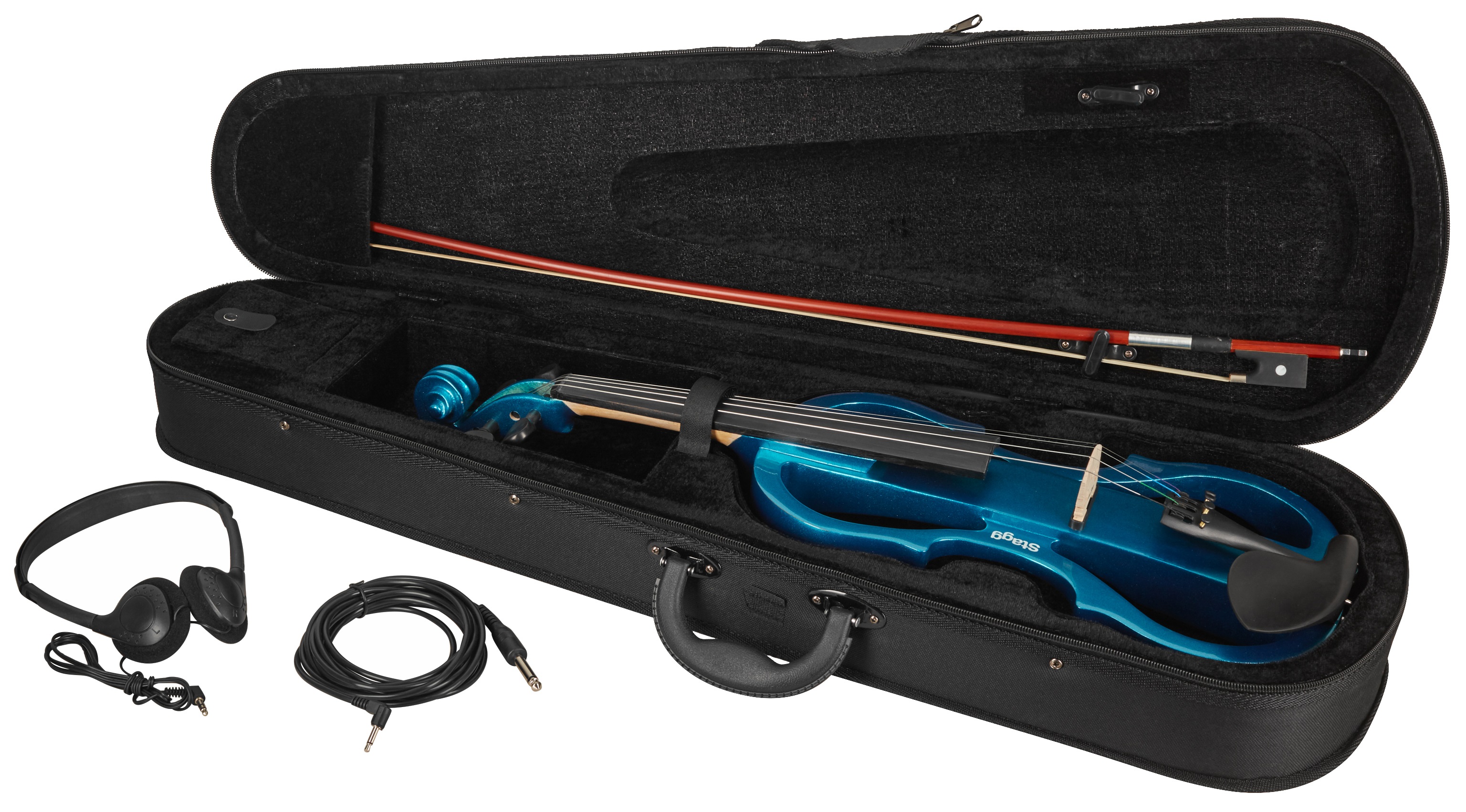 Stagg EVN X 4/4 MBL (obrázek 6)