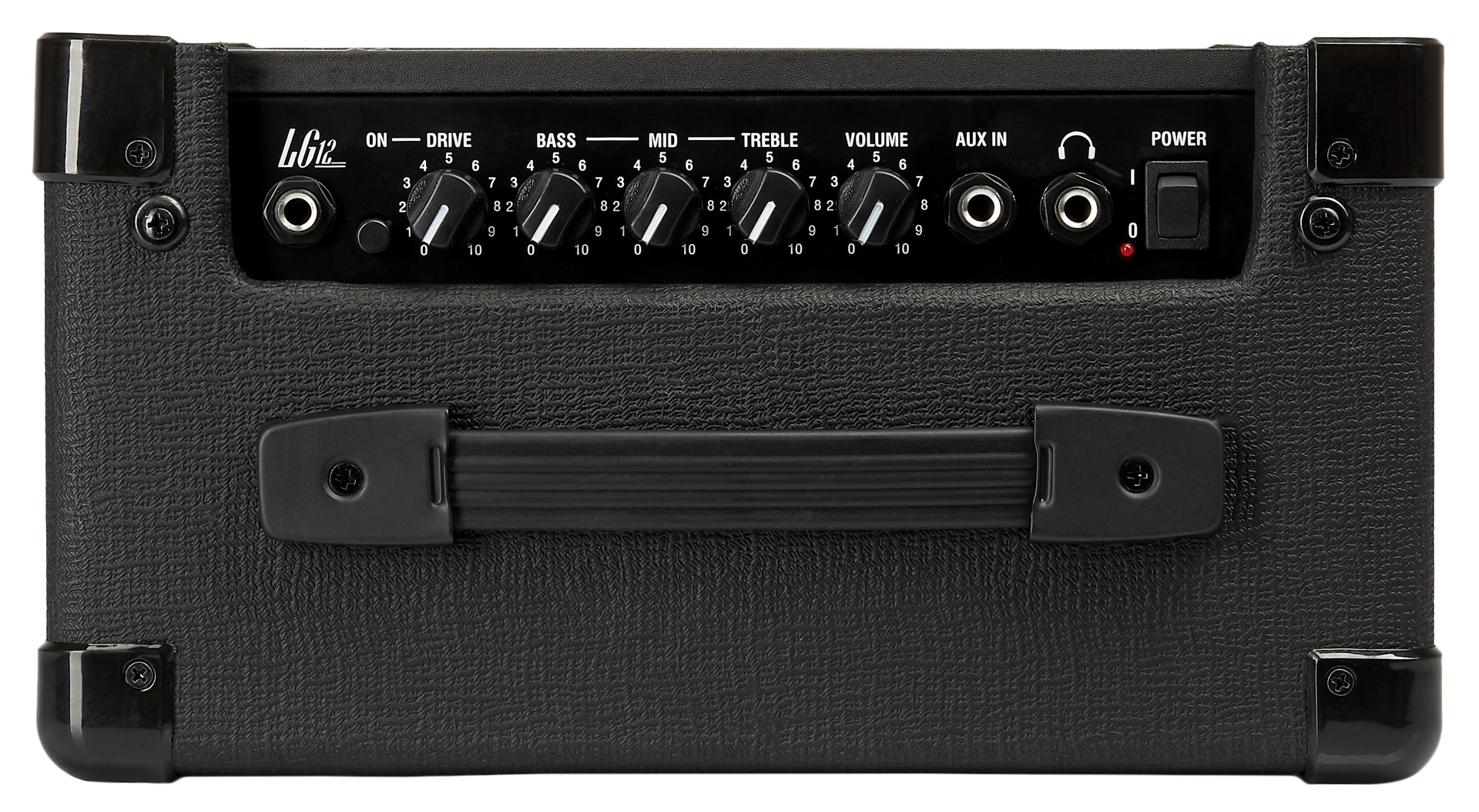 Laney LG12 (obrázek 4)