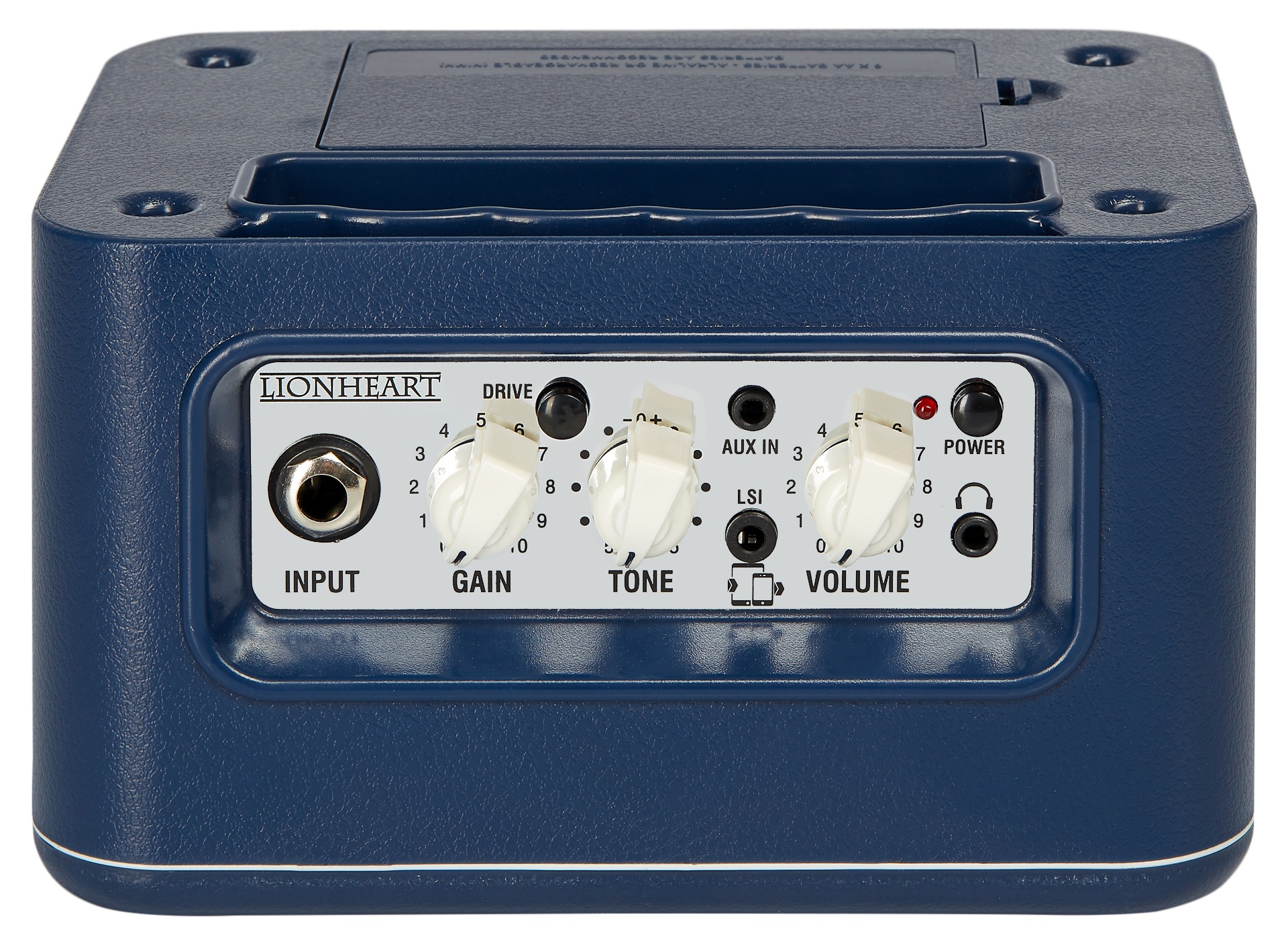 Laney MINI-LION (obrázek 4)