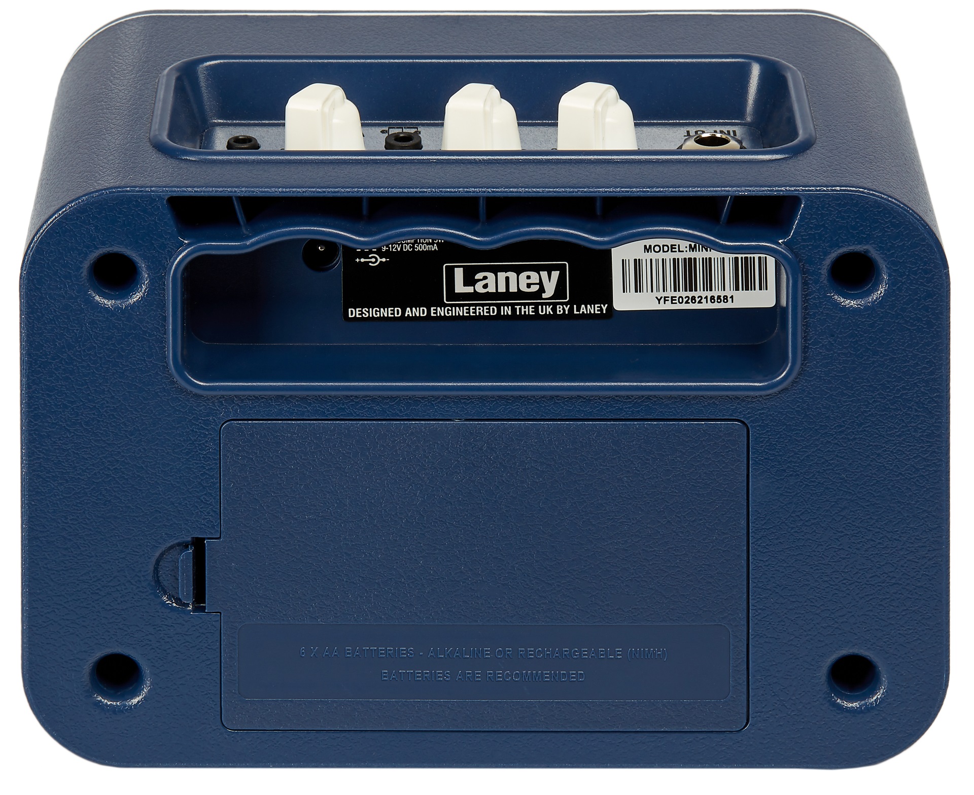 Laney MINI-LION (obrázek 5)