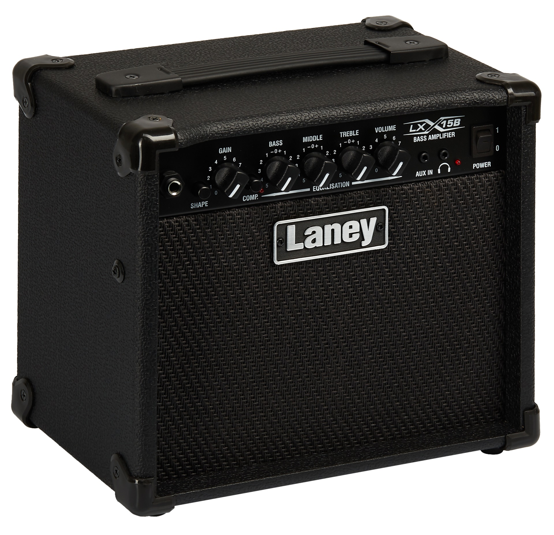 Laney LX15B (obrázek 3)