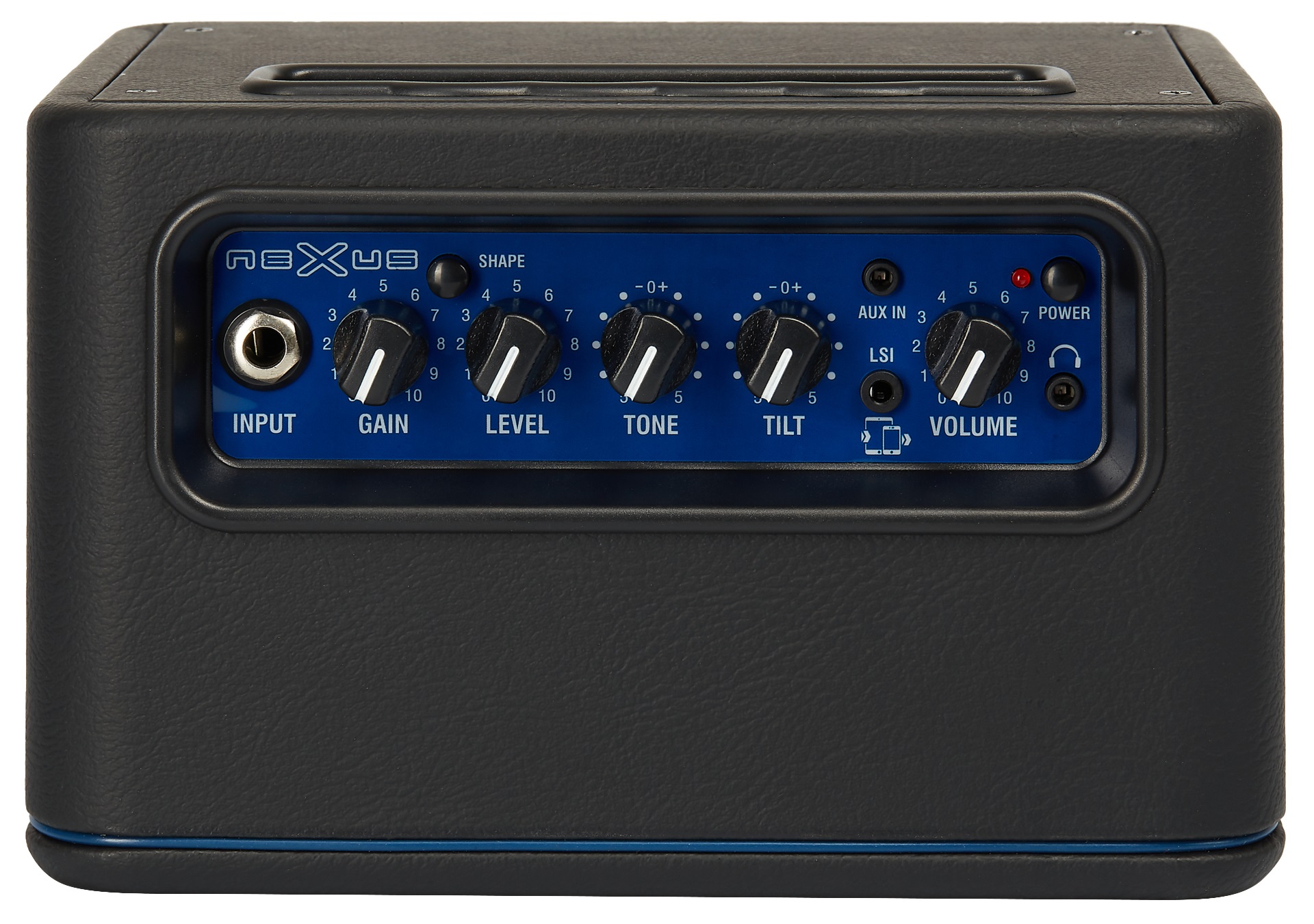 Laney Mini Bass NX (obrázek 4)