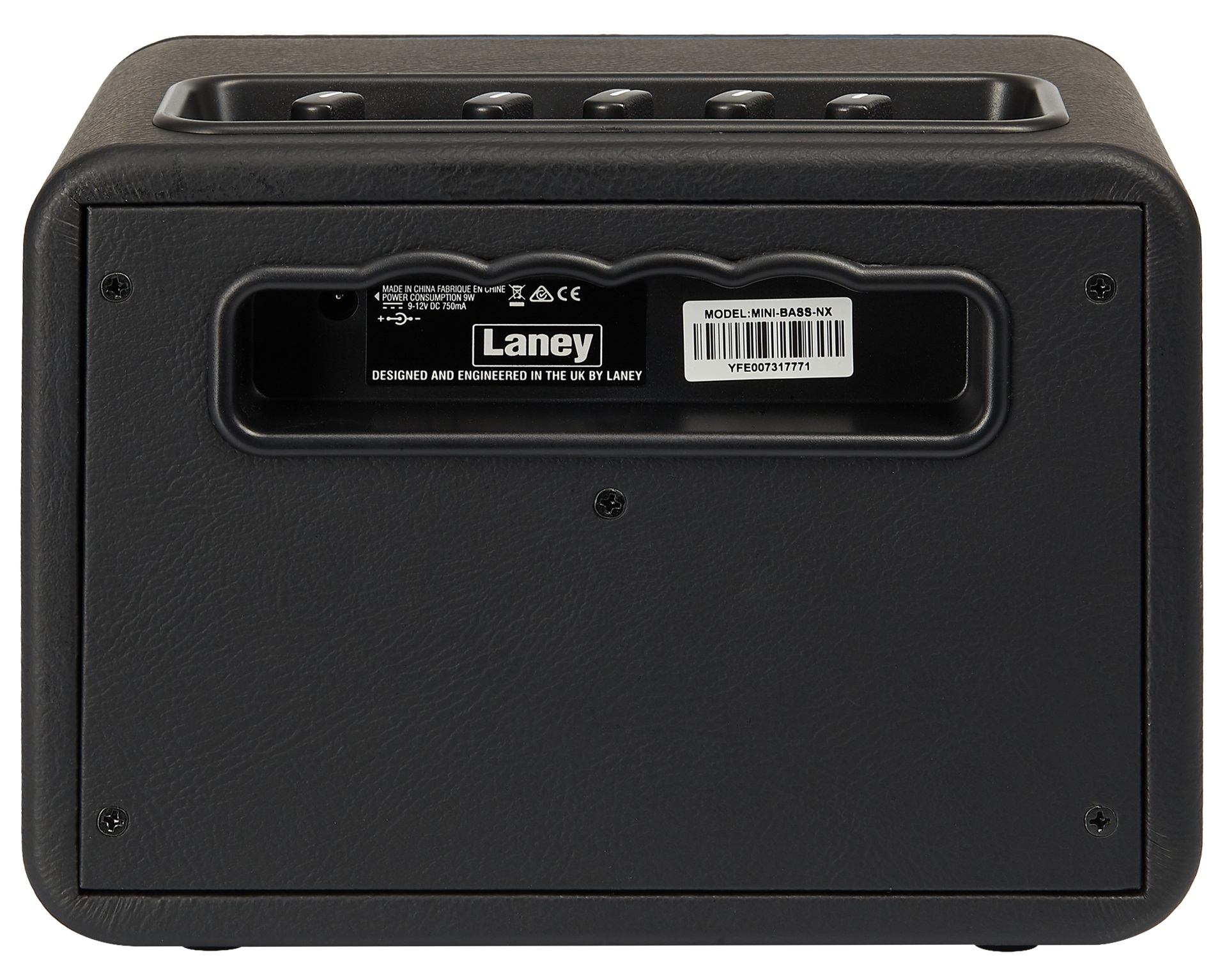 Laney Mini Bass NX (obrázek 5)
