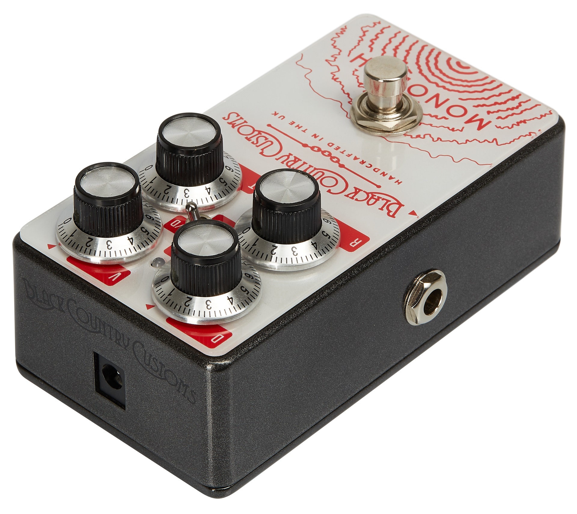 Laney BCC Monolith (obrázek 4)