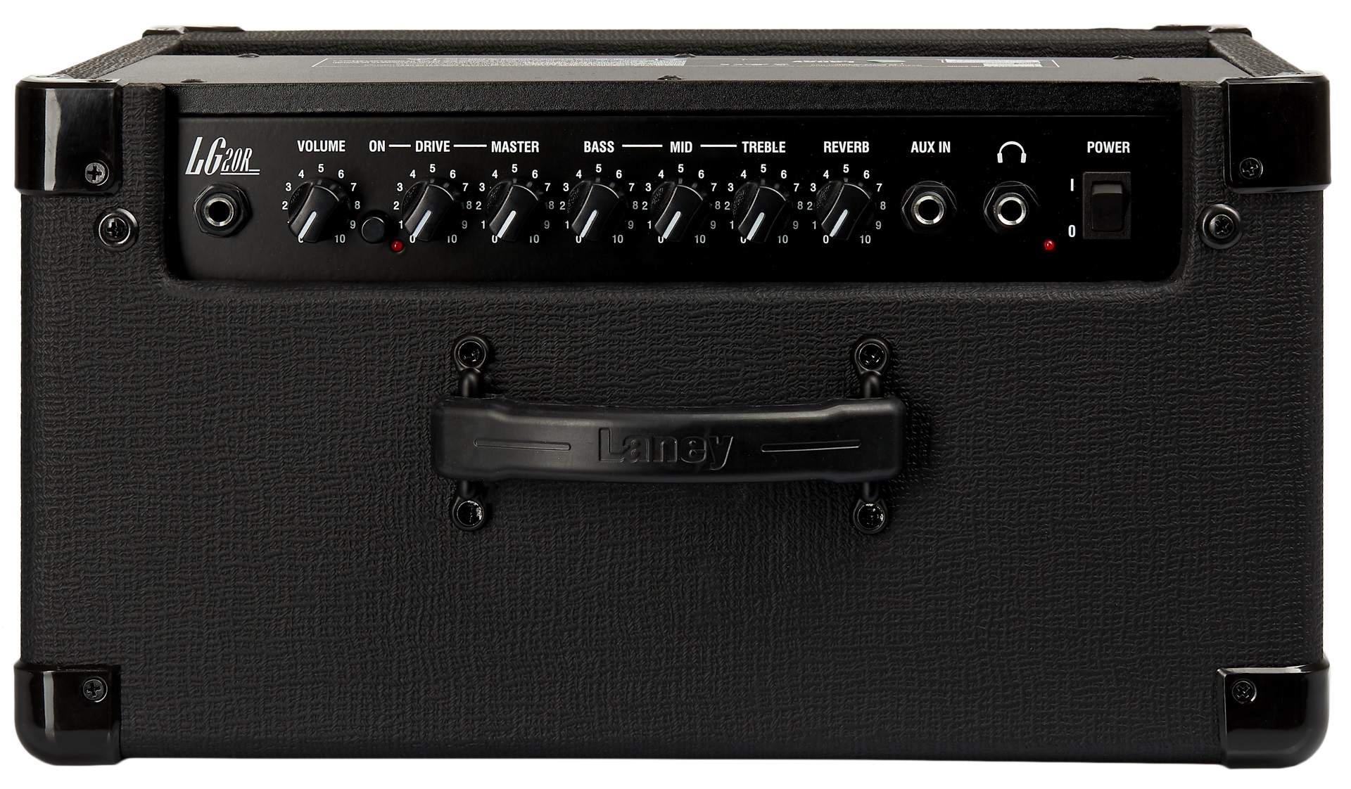 Laney LG20R (obrázek 4)