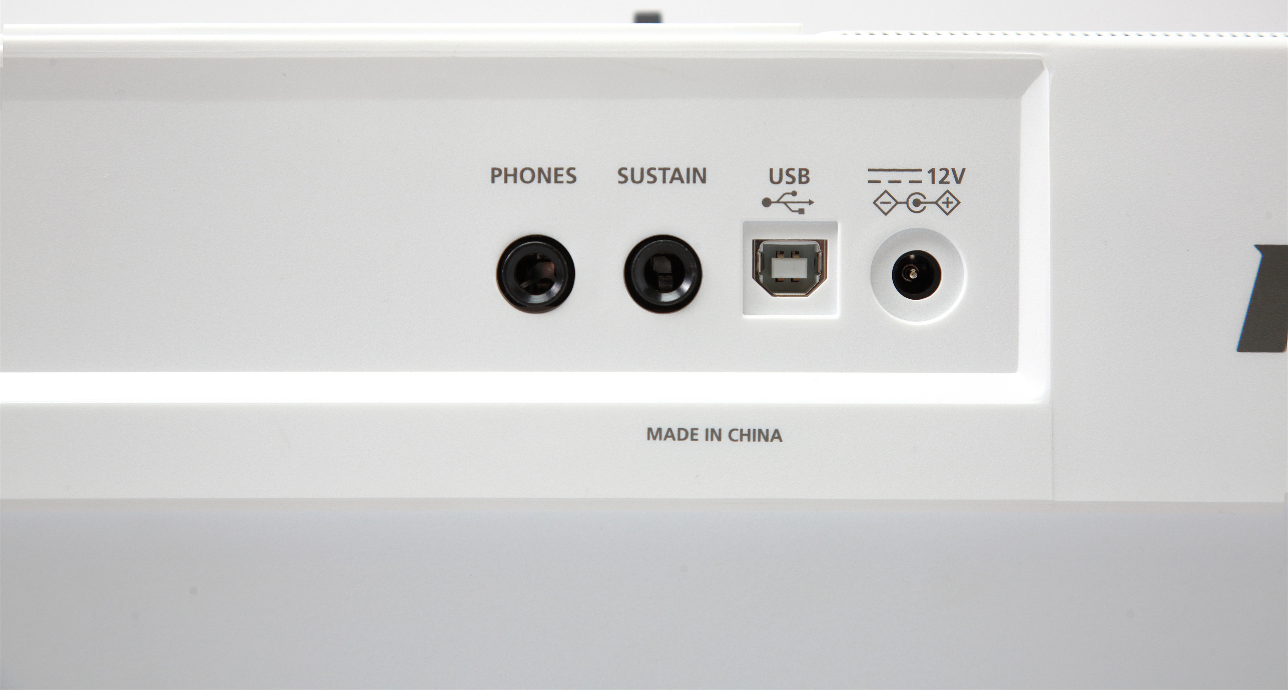 Kurzweil KP140 (obrázek 6)