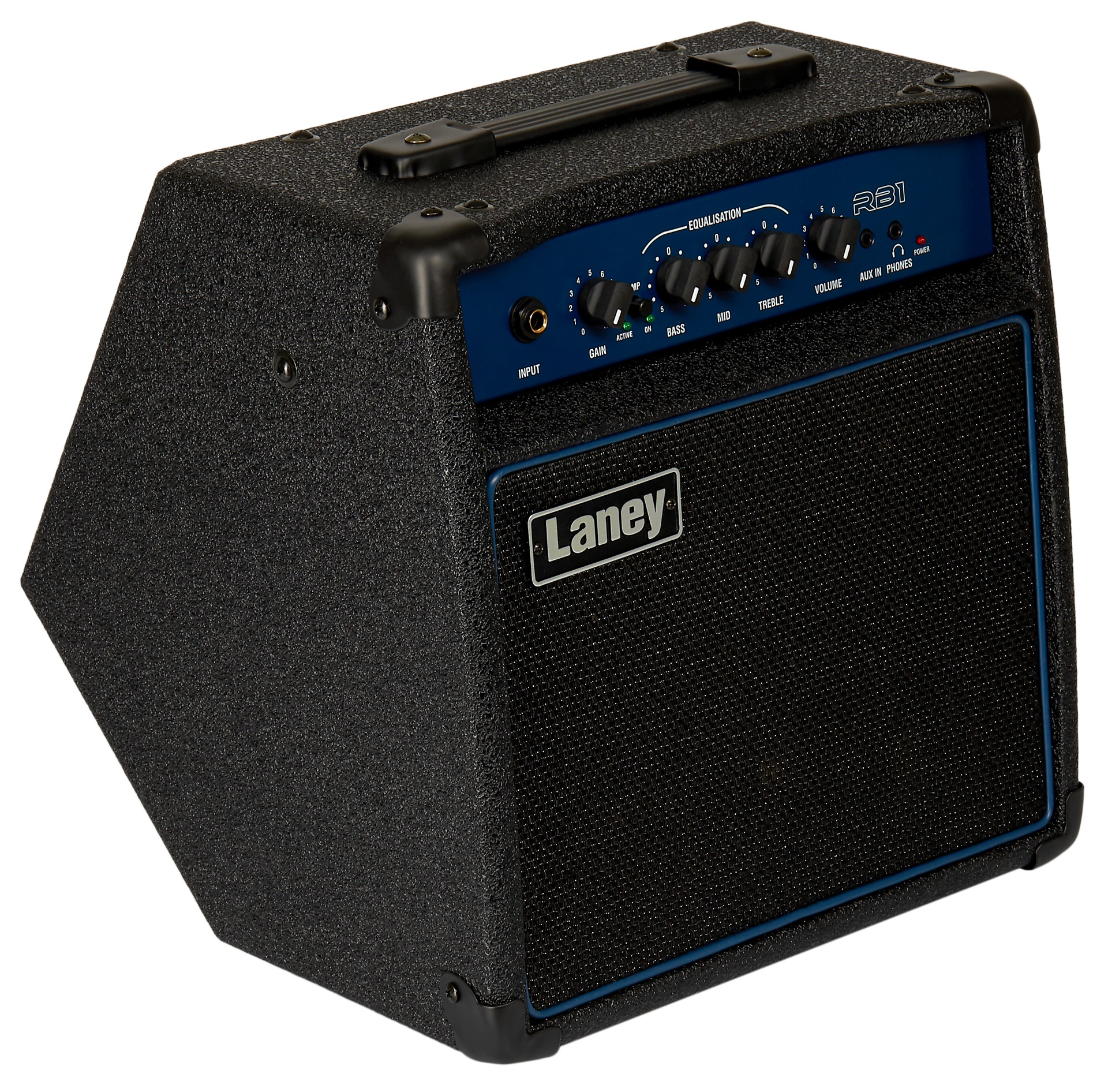 Laney RB1 (obrázek 3)