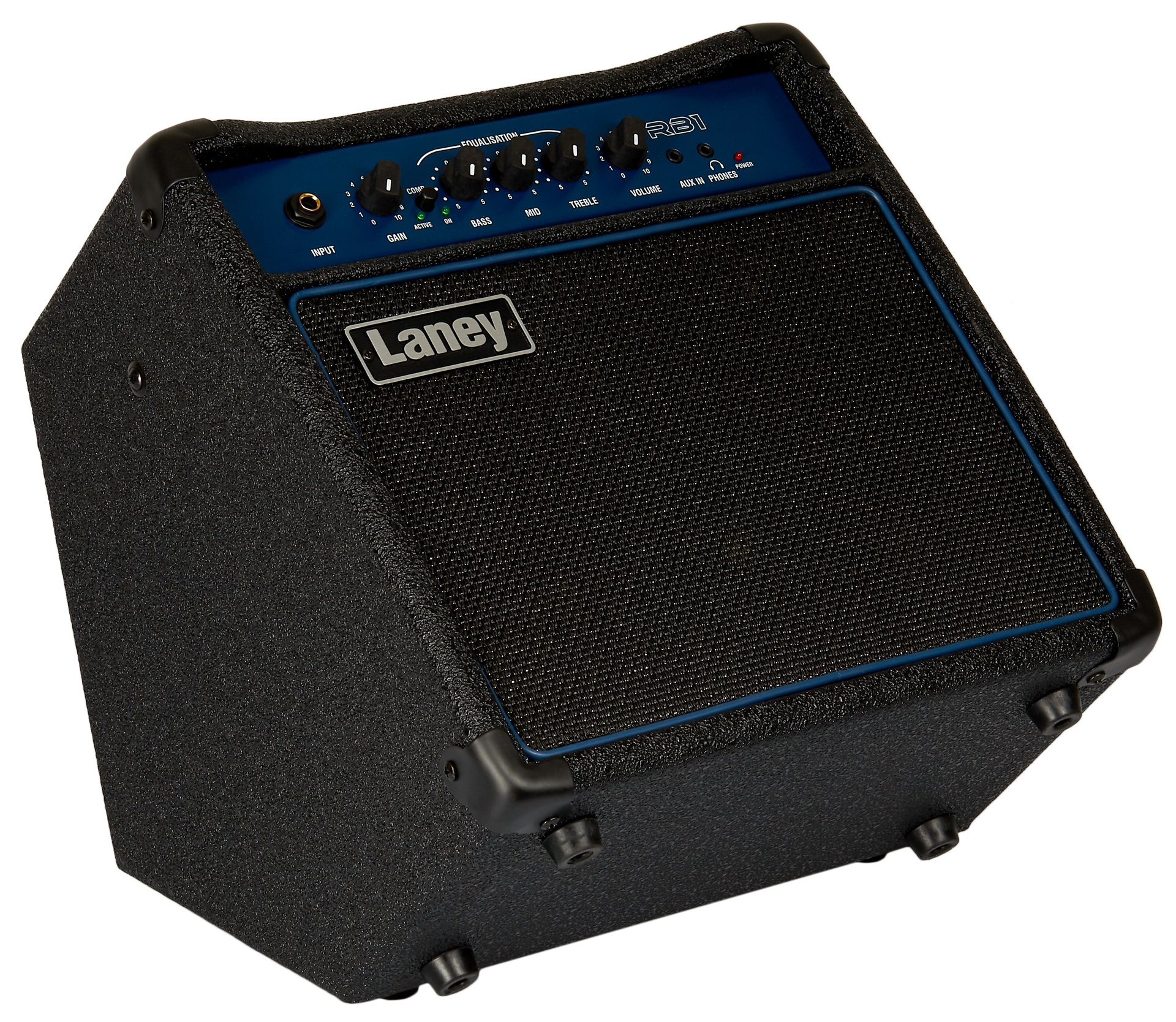 Laney RB1 (obrázek 4)