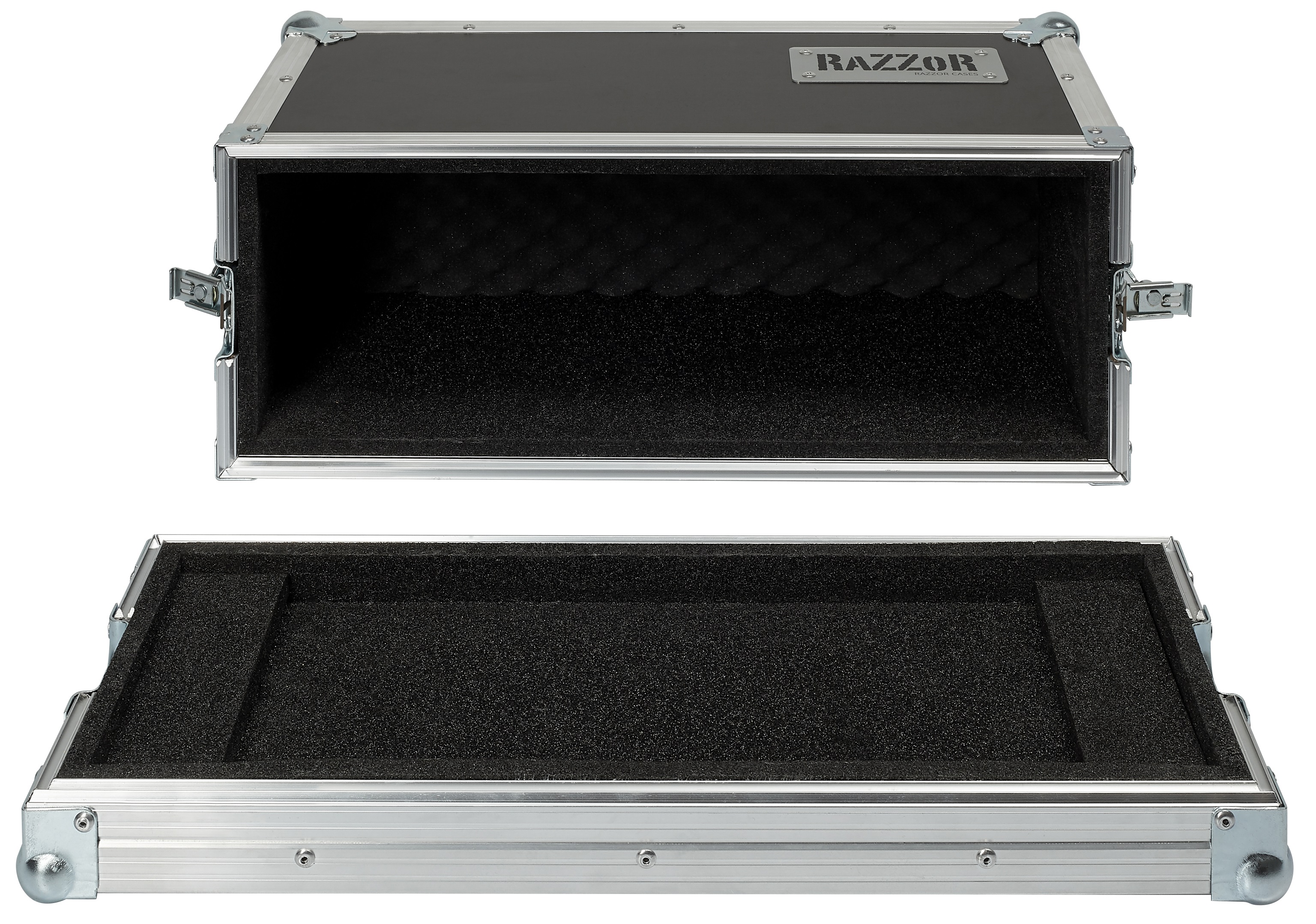 Razzor Cases Grandmeister 36 Head Case (obrázek 4)