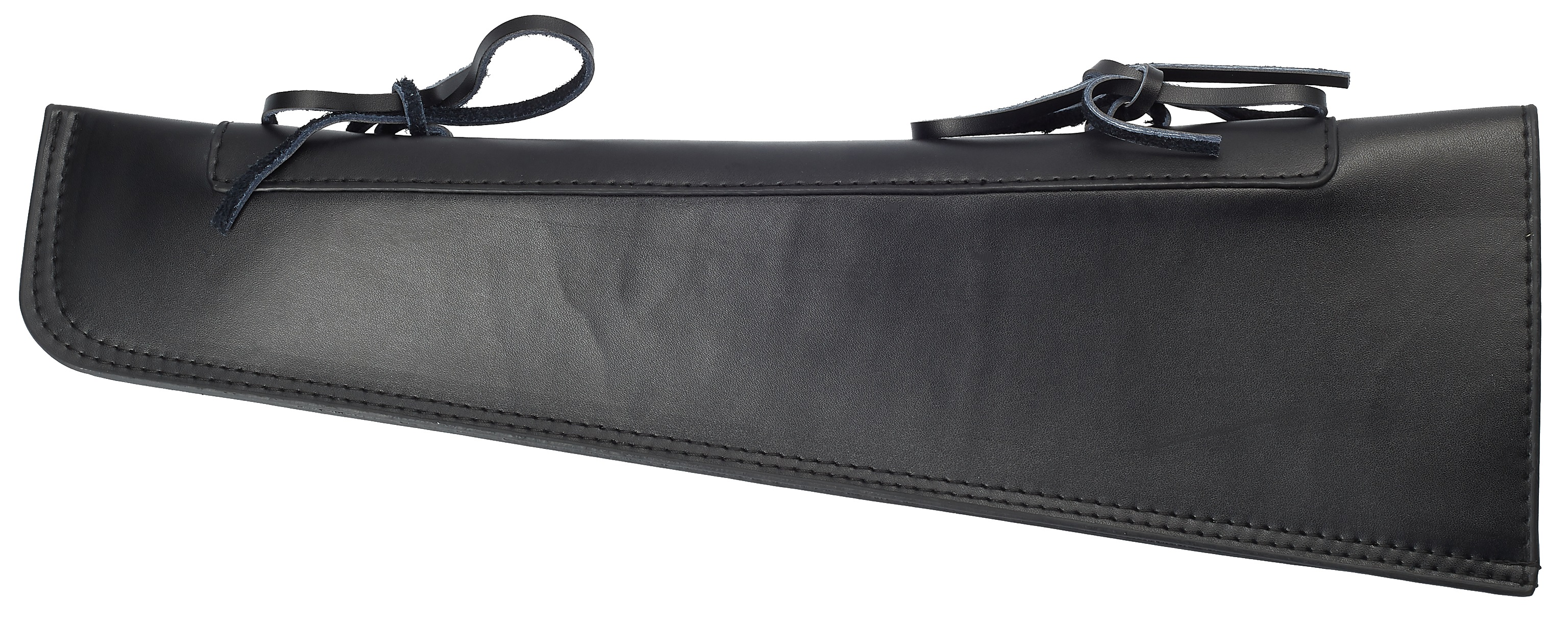 Levně Gewa Bass Bow Leather Holder BK