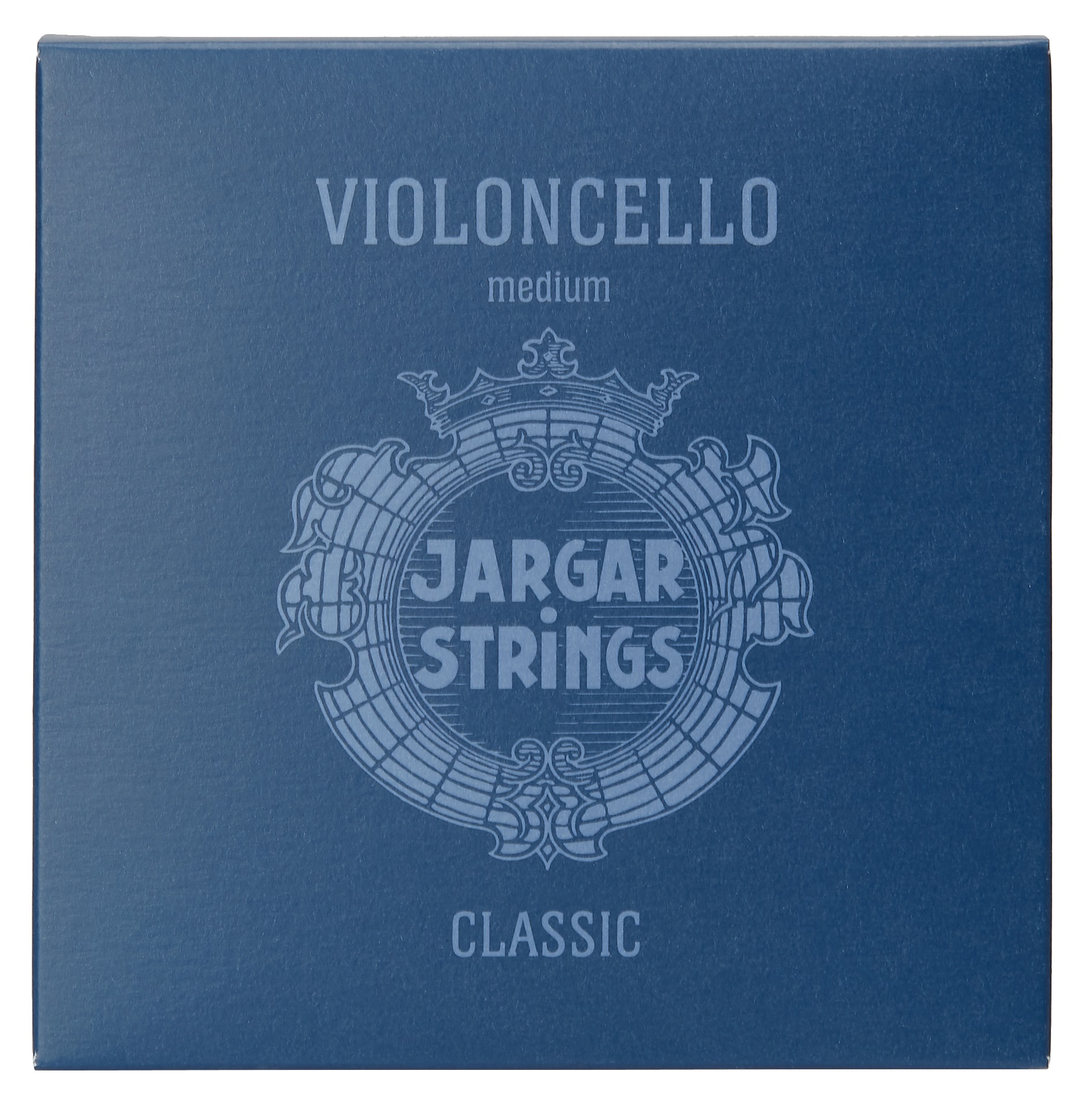 Levně Jargar Classic Violoncello set
