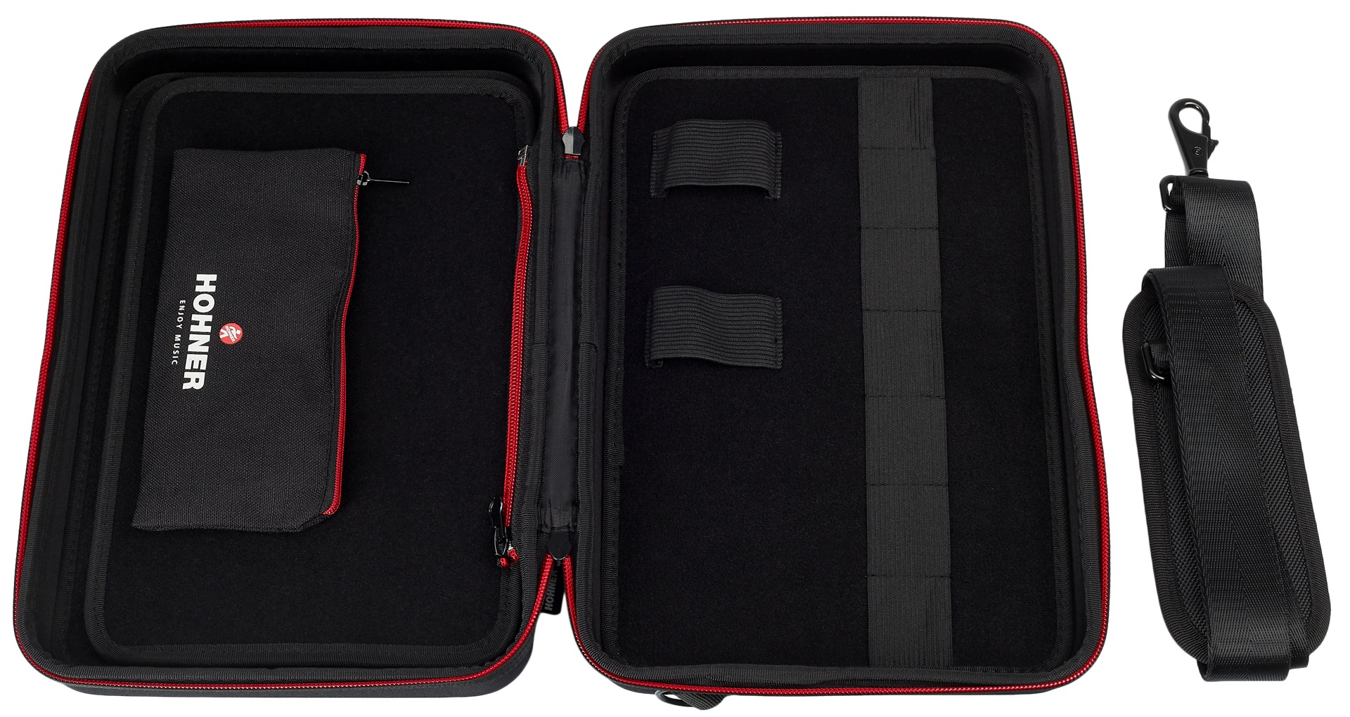 Hohner FlexCase L (obrázek 4)