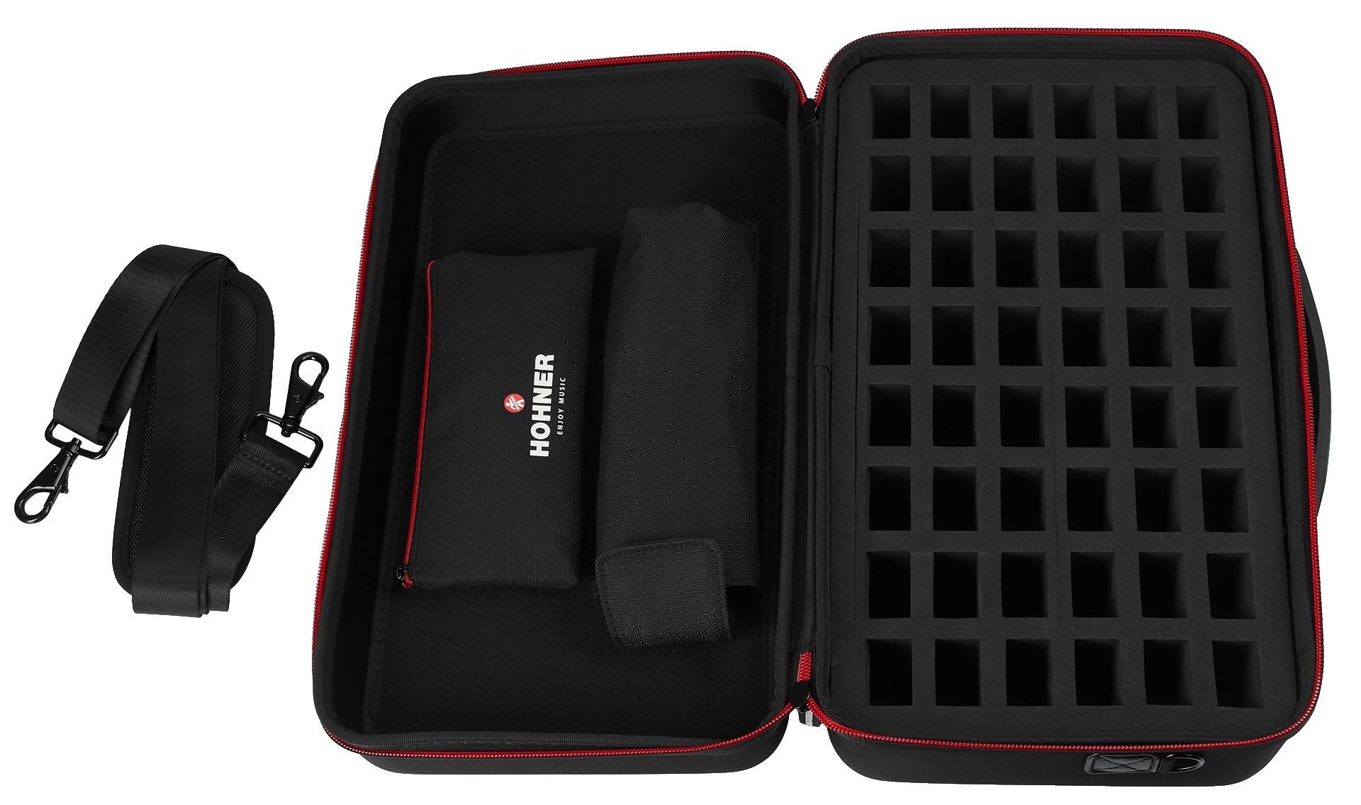 Hohner FlexCase XL (obrázek 4)
