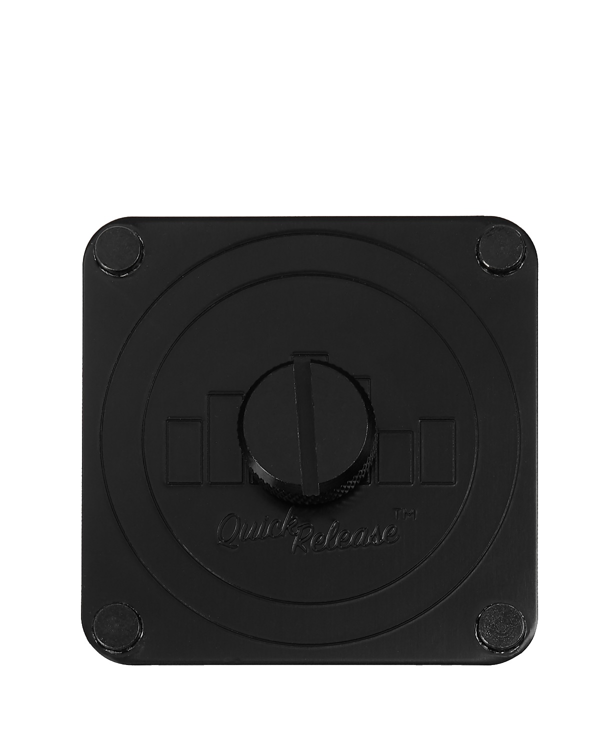 Levně Temple Audio Medium Mounting Plate with Screw
