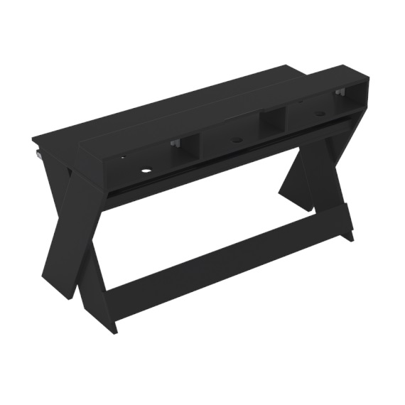 Glorious Sound Desk Pro Black (obrázek 3)