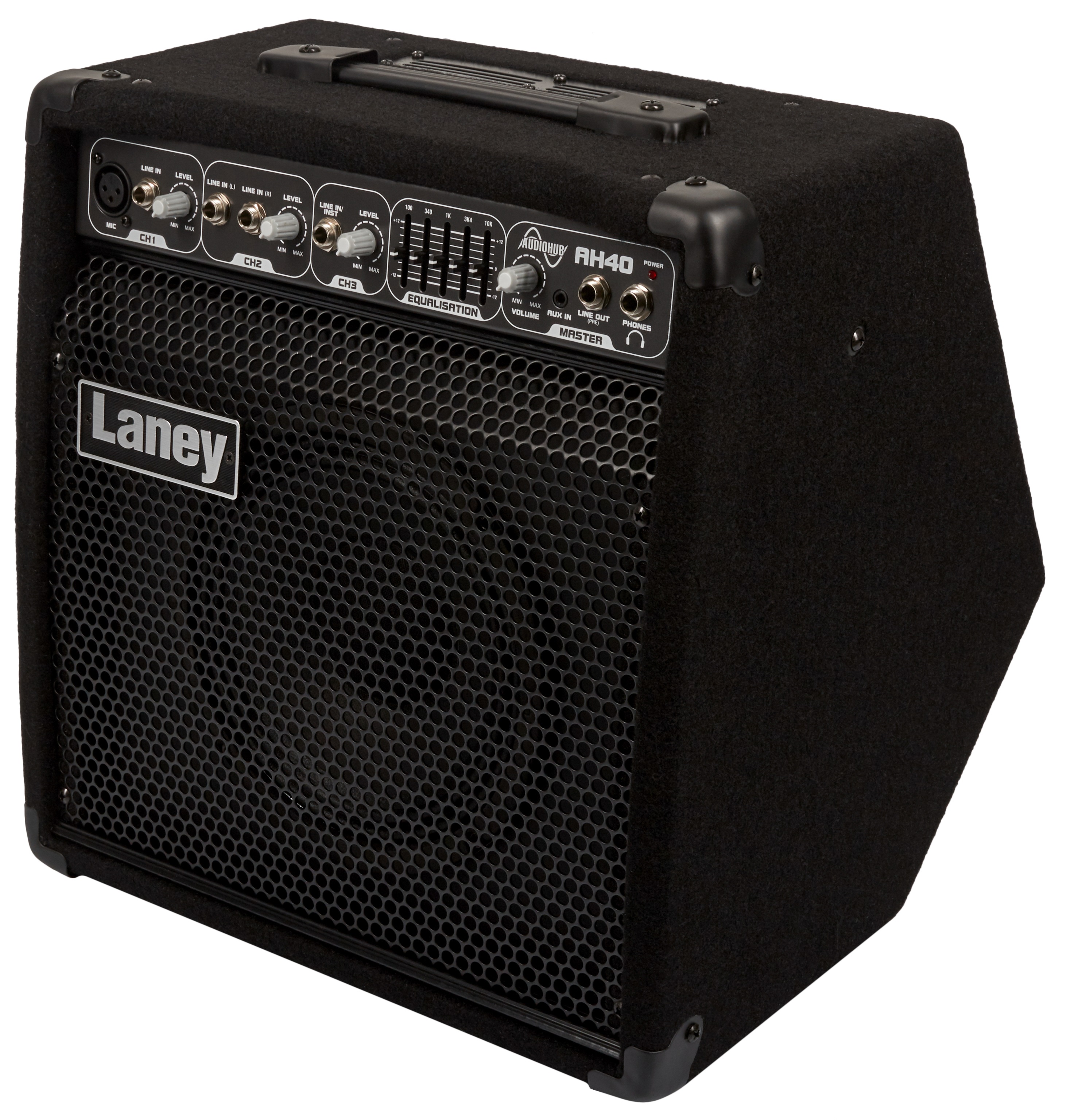 Laney AH40 (obrázek 3)