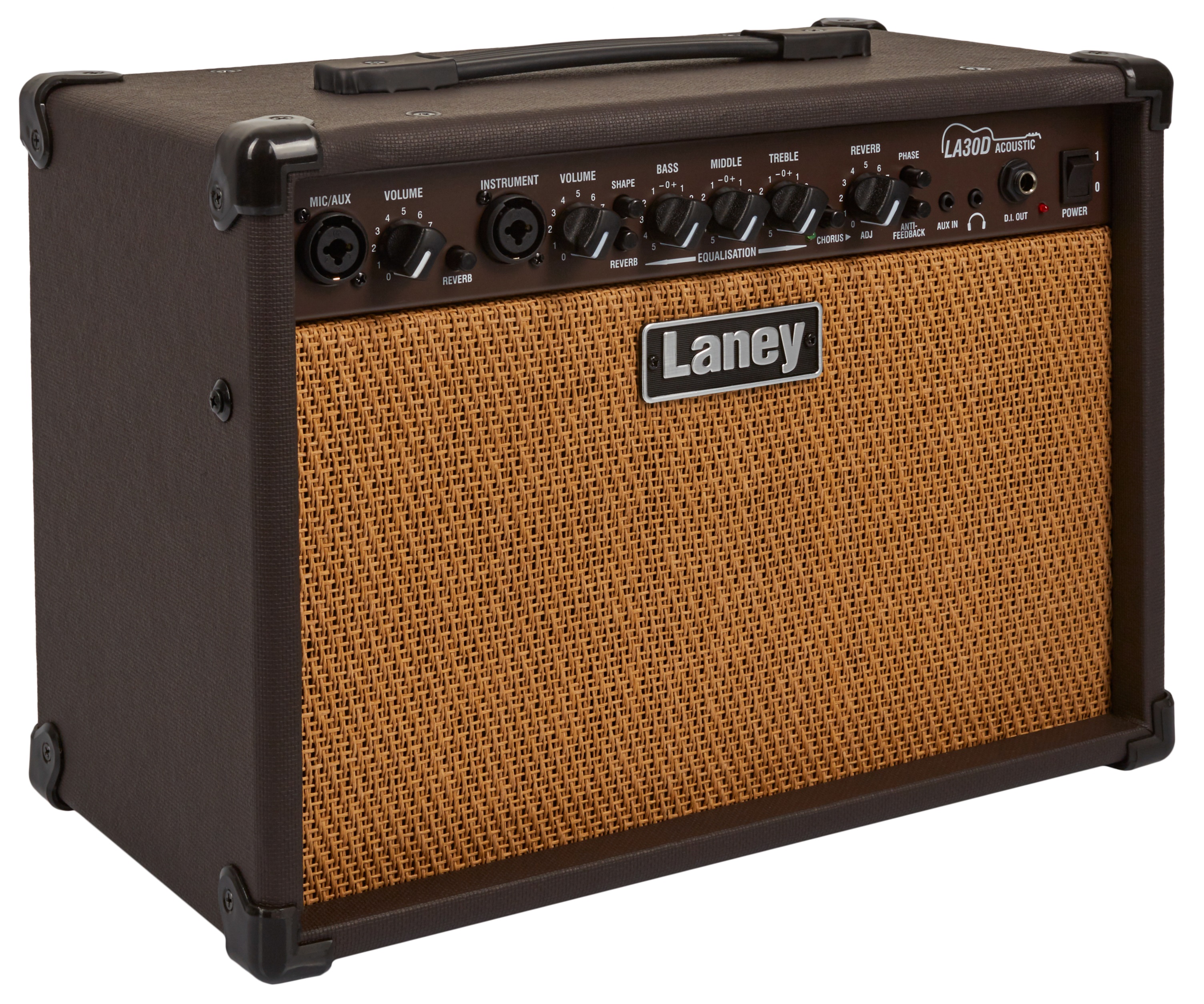 Laney LA30D (obrázek 3)