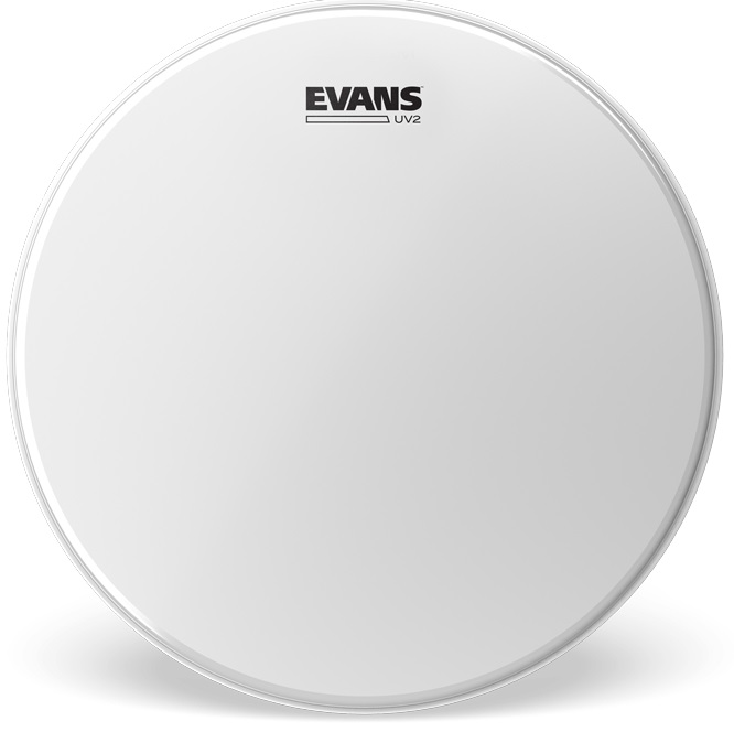 Levně Evans 10" UV2