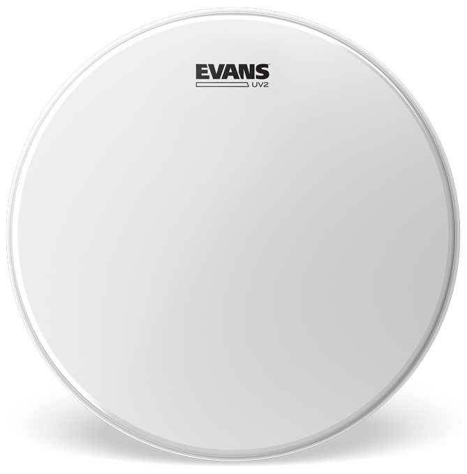 Levně Evans 13" UV2