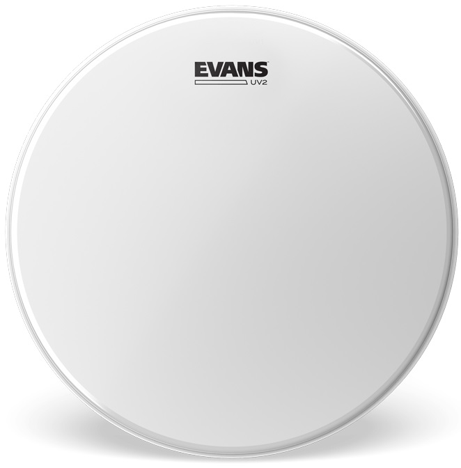 Evans 14" UV2