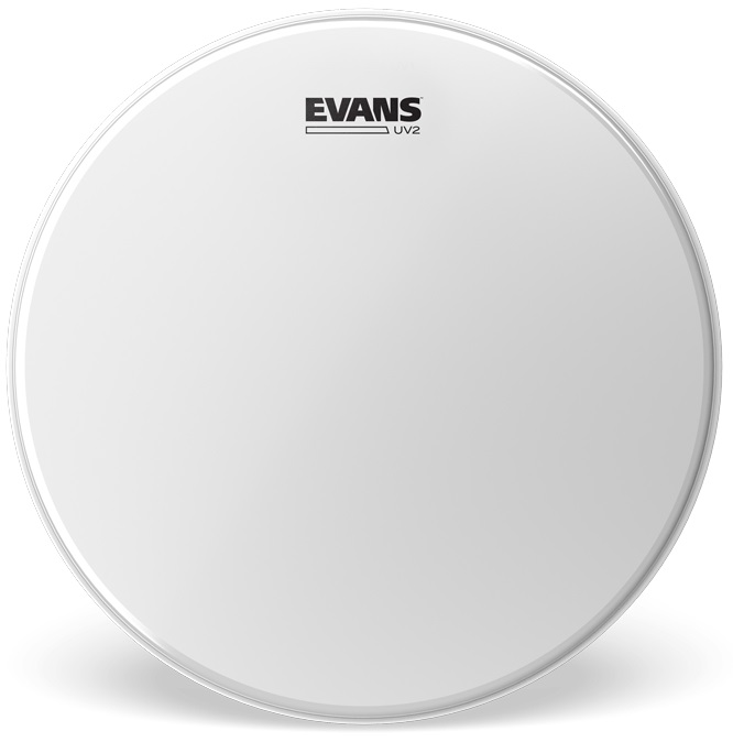 Levně Evans 15" UV2