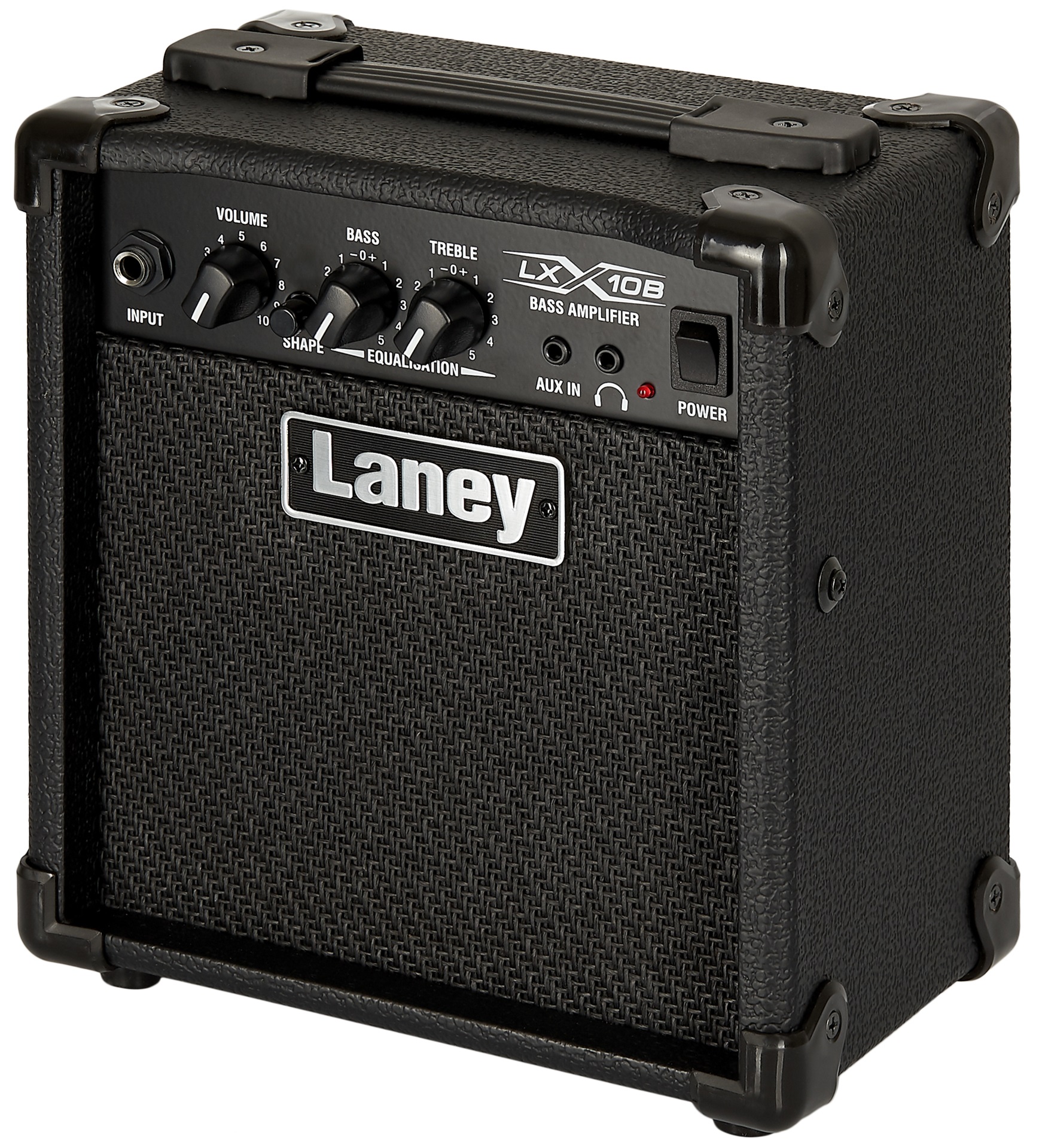 Laney LX10B (obrázek 3)