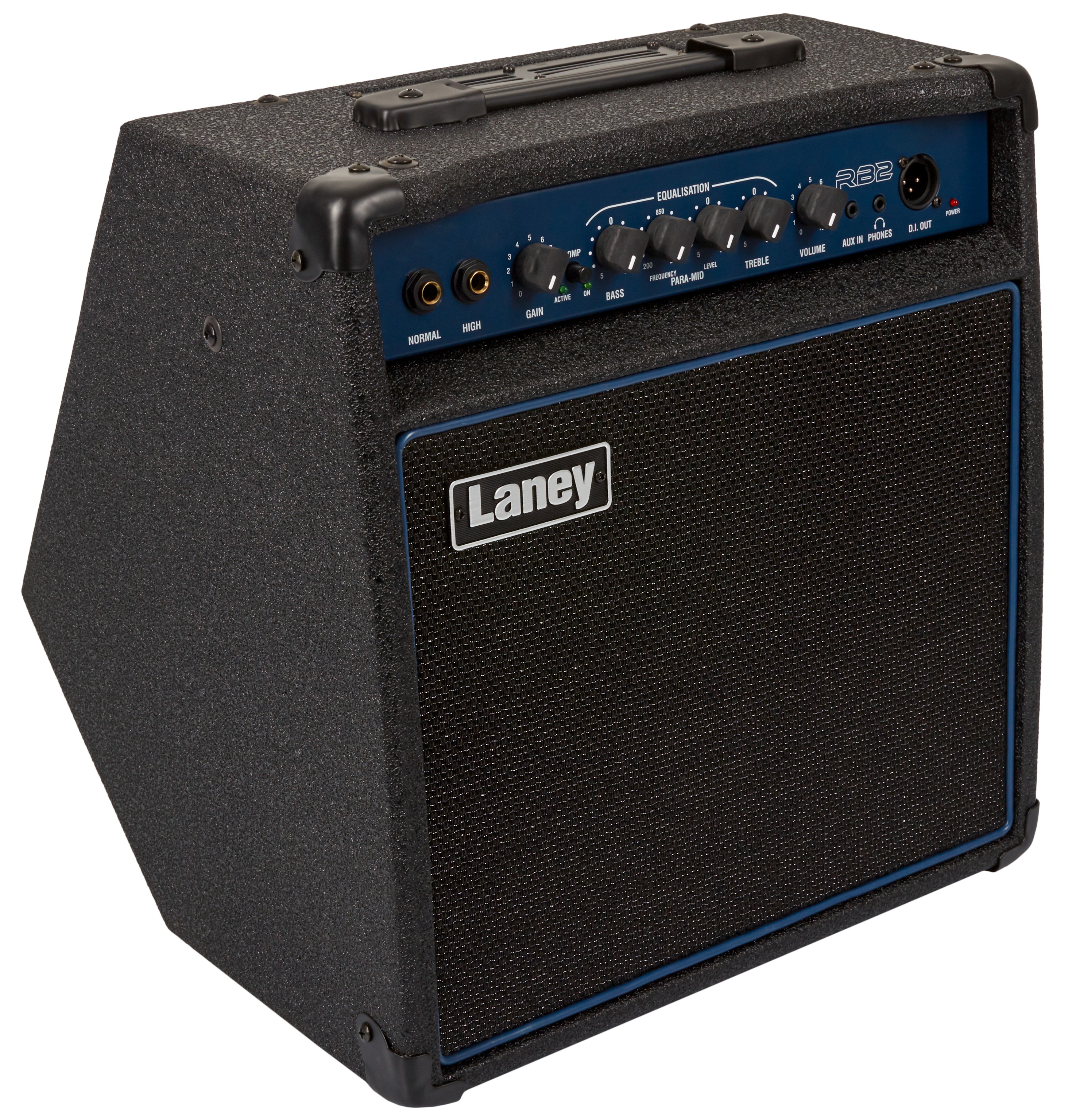 Laney RB2 (obrázek 3)