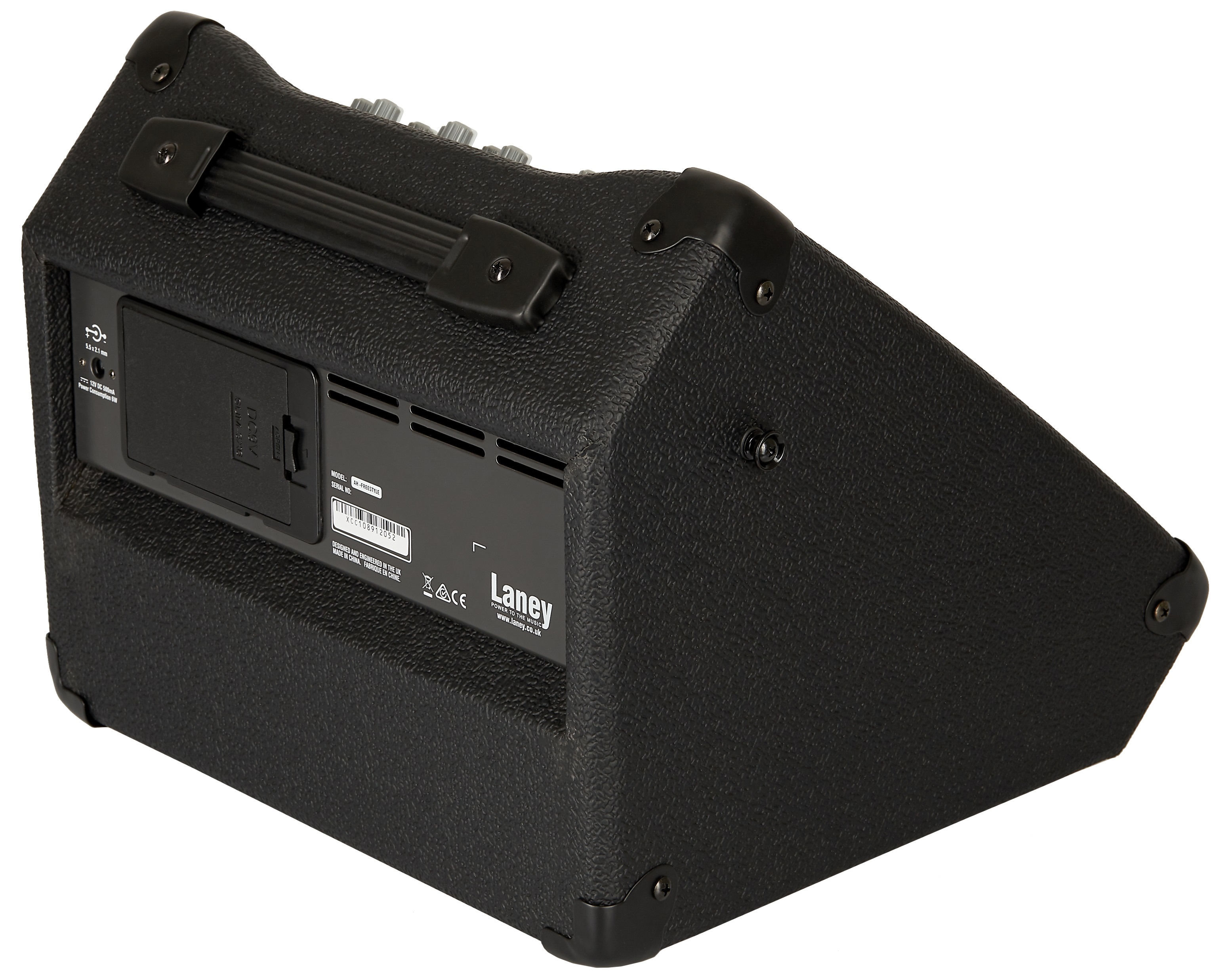 Laney AH-Freestyle (obrázek 5)