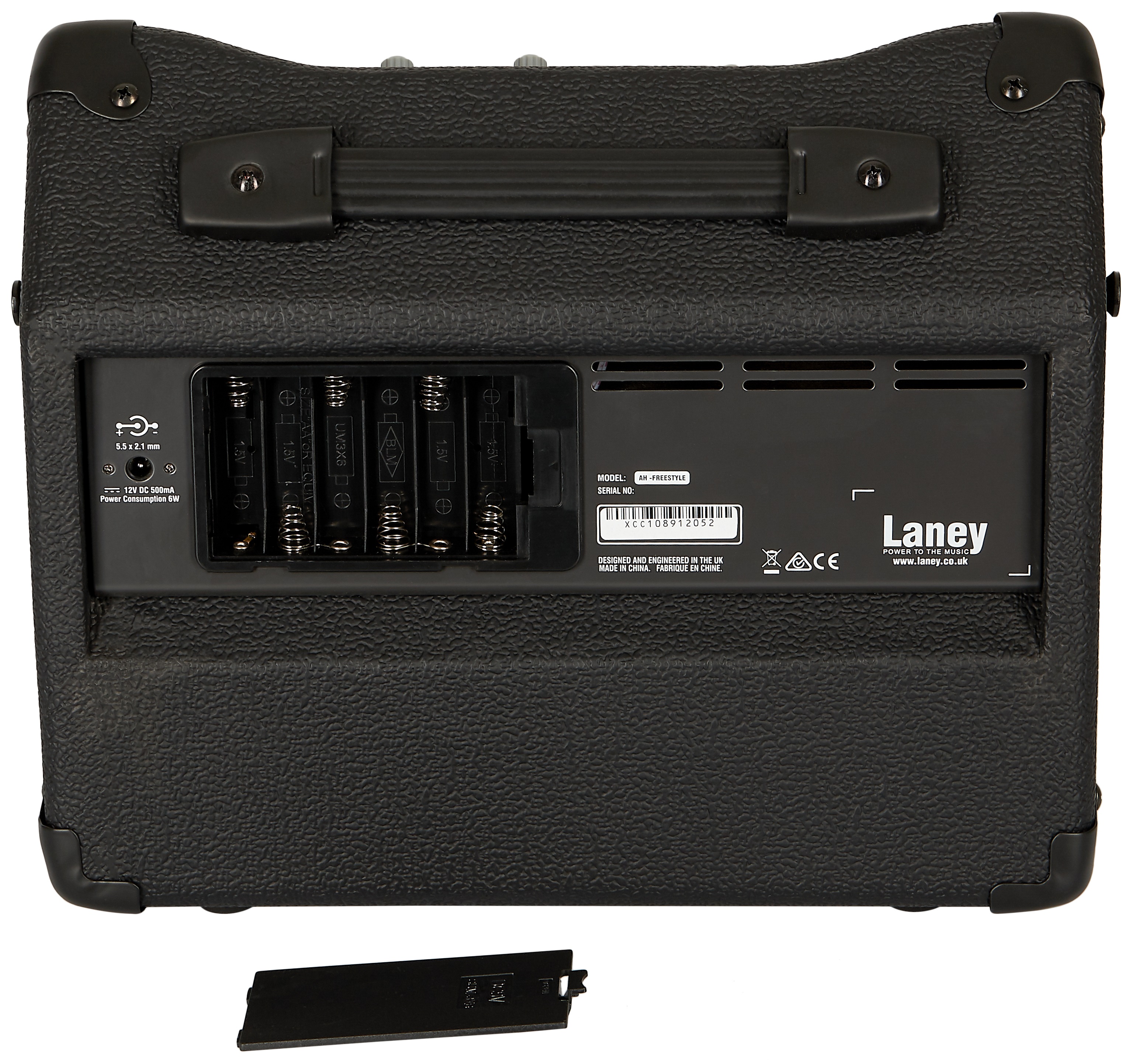 Laney AH-Freestyle (obrázek 6)