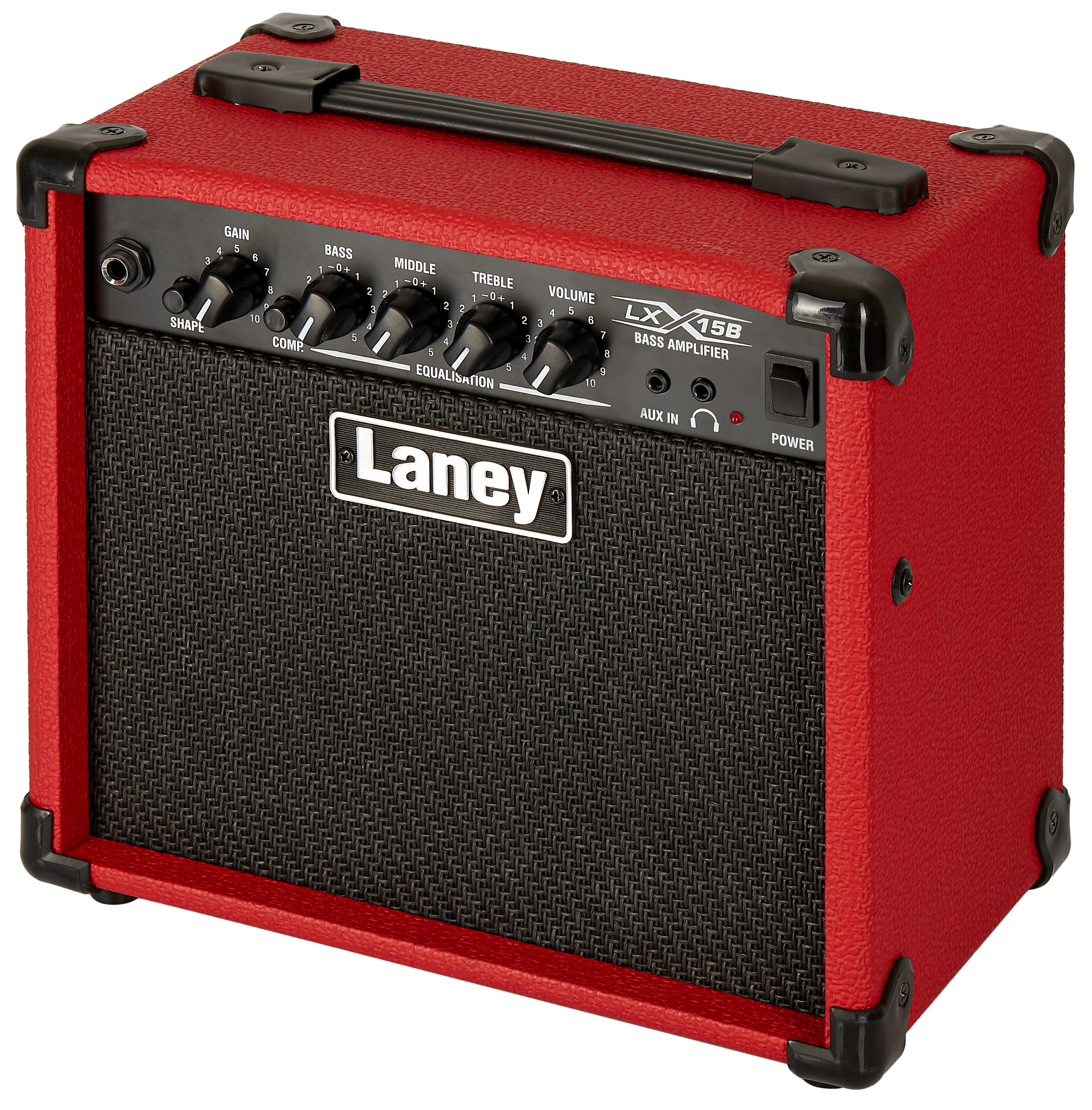Laney LX15B RED (obrázek 3)