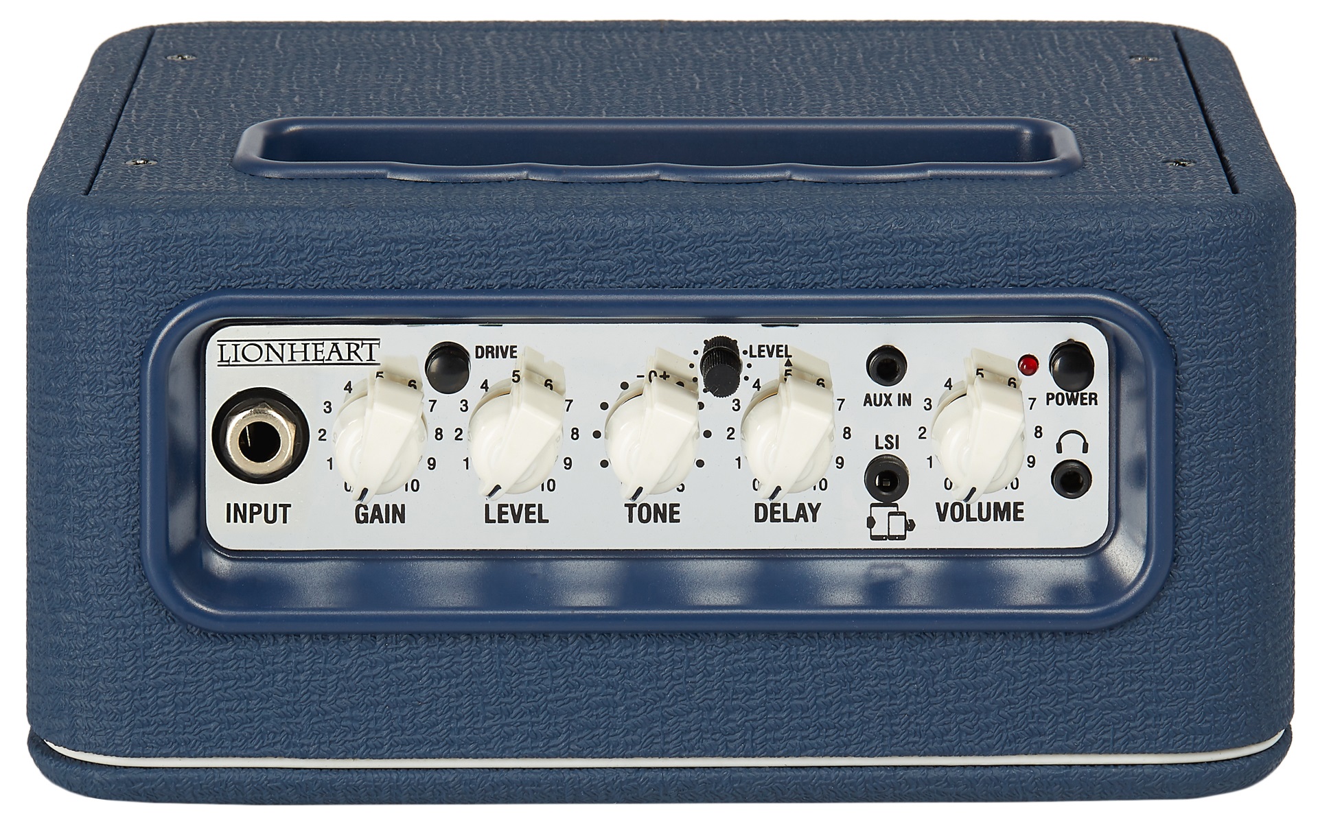 Laney MINI-ST-LION (obrázek 4)