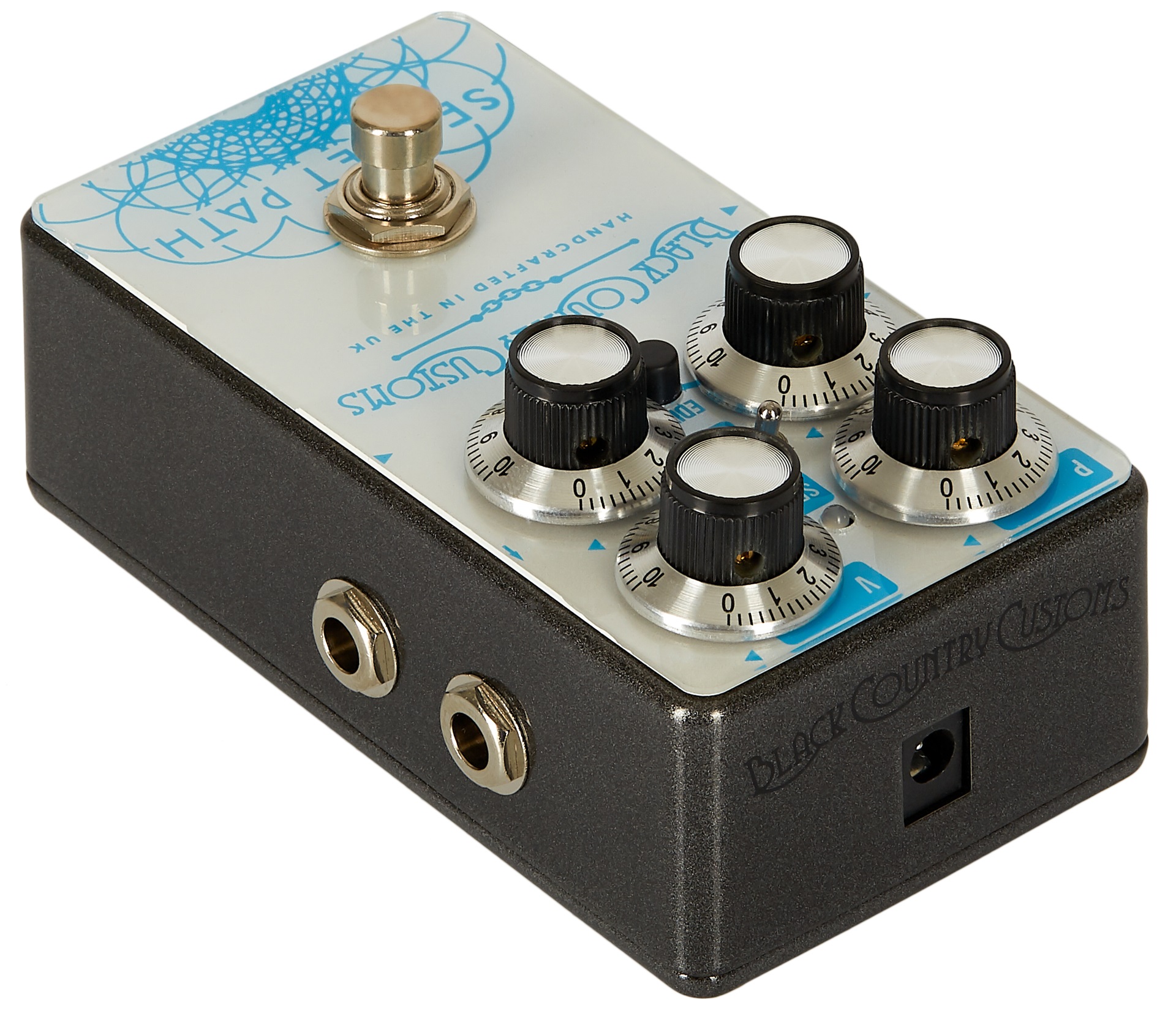 Laney BCC Secretpath (obrázek 4)