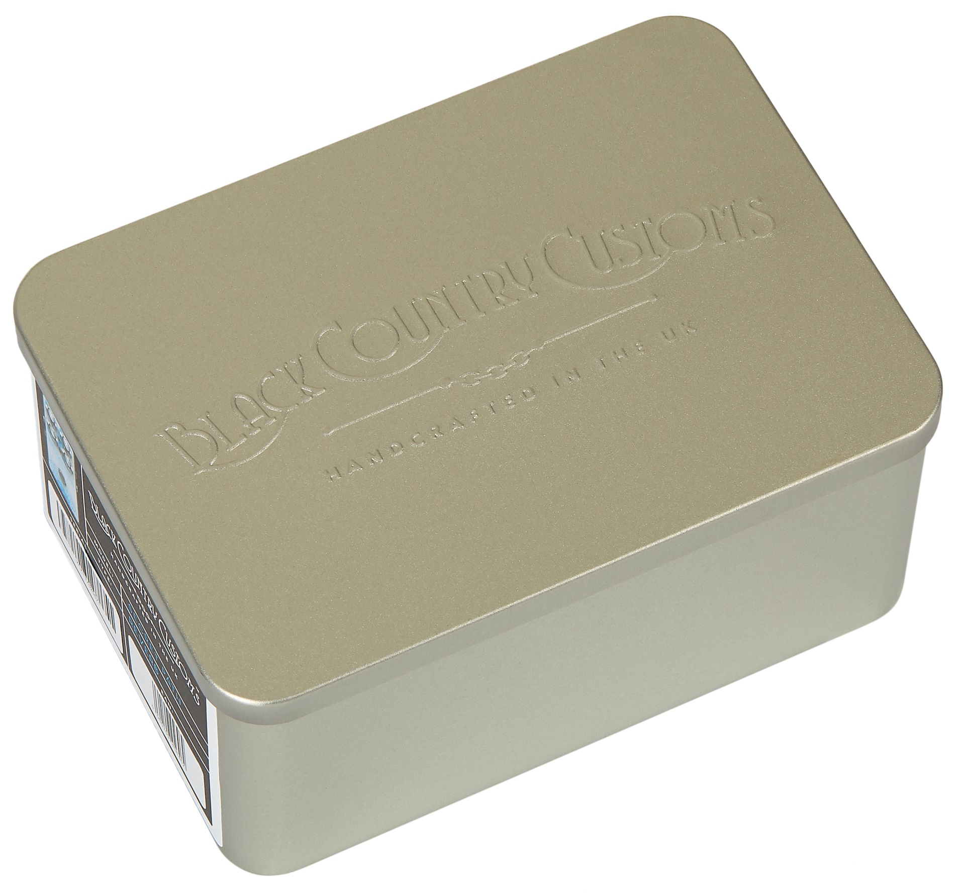 Laney BCC Secretpath (obrázek 6)