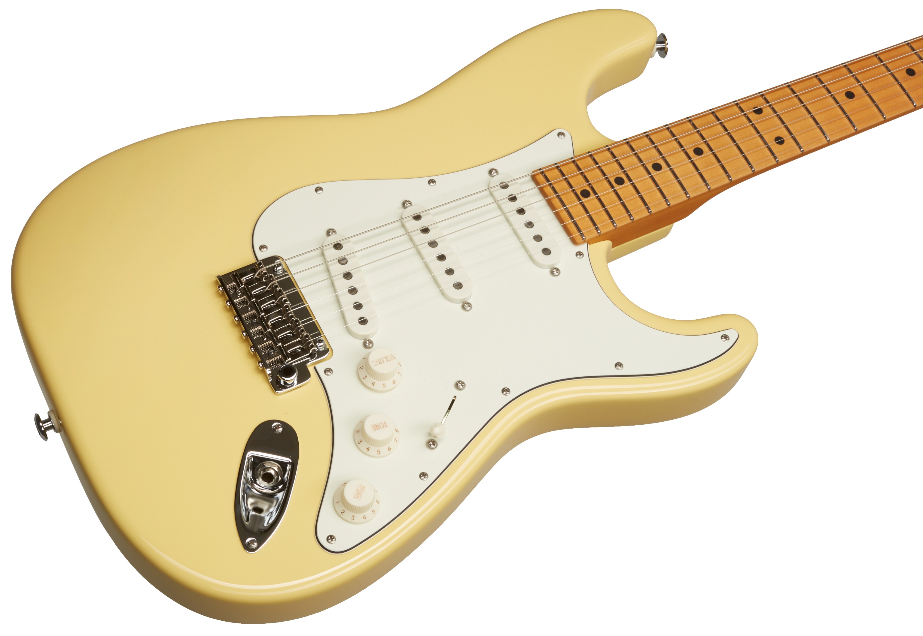 Suhr Classic S SSS MN VY (obrázek 3)