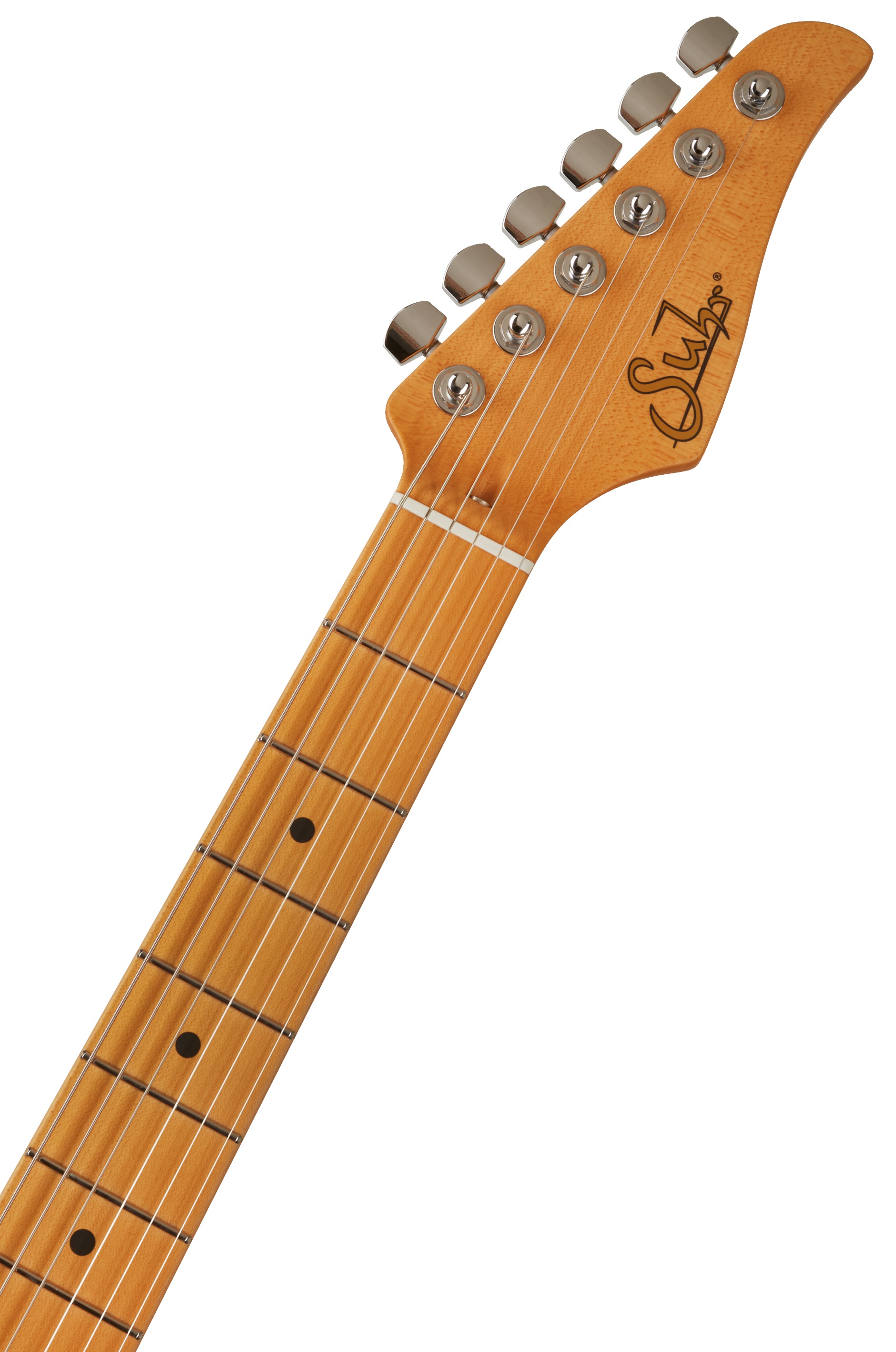 Suhr Classic S SSS MN VY (obrázek 4)