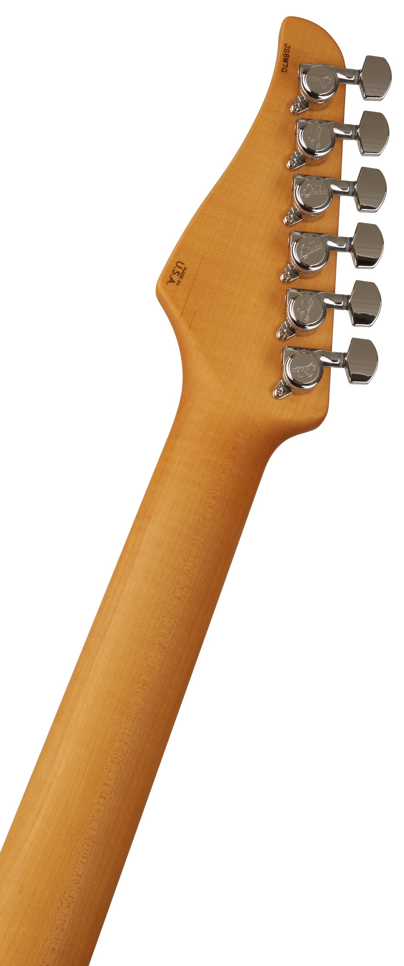 Suhr Classic S SSS MN VY (obrázek 5)