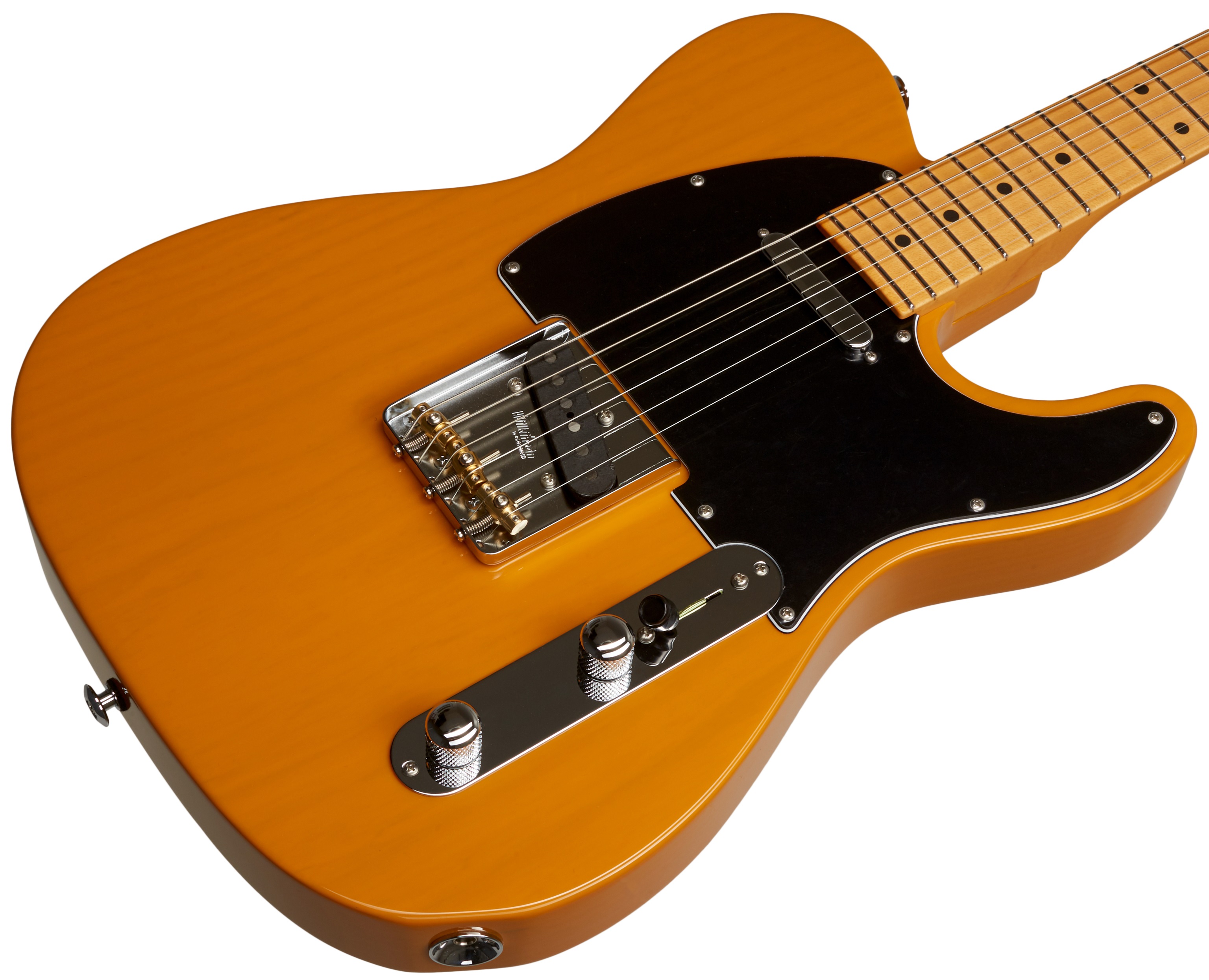 Suhr Classic T SS Swamp Ash MN TB (obrázek 3)