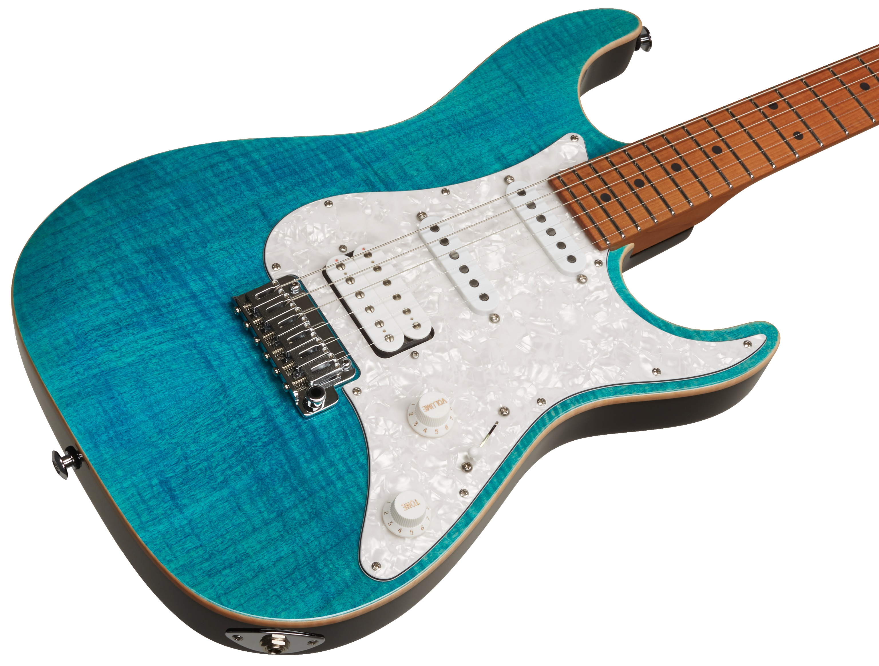 Suhr Standard Plus HSS RMN BB (obrázek 3)