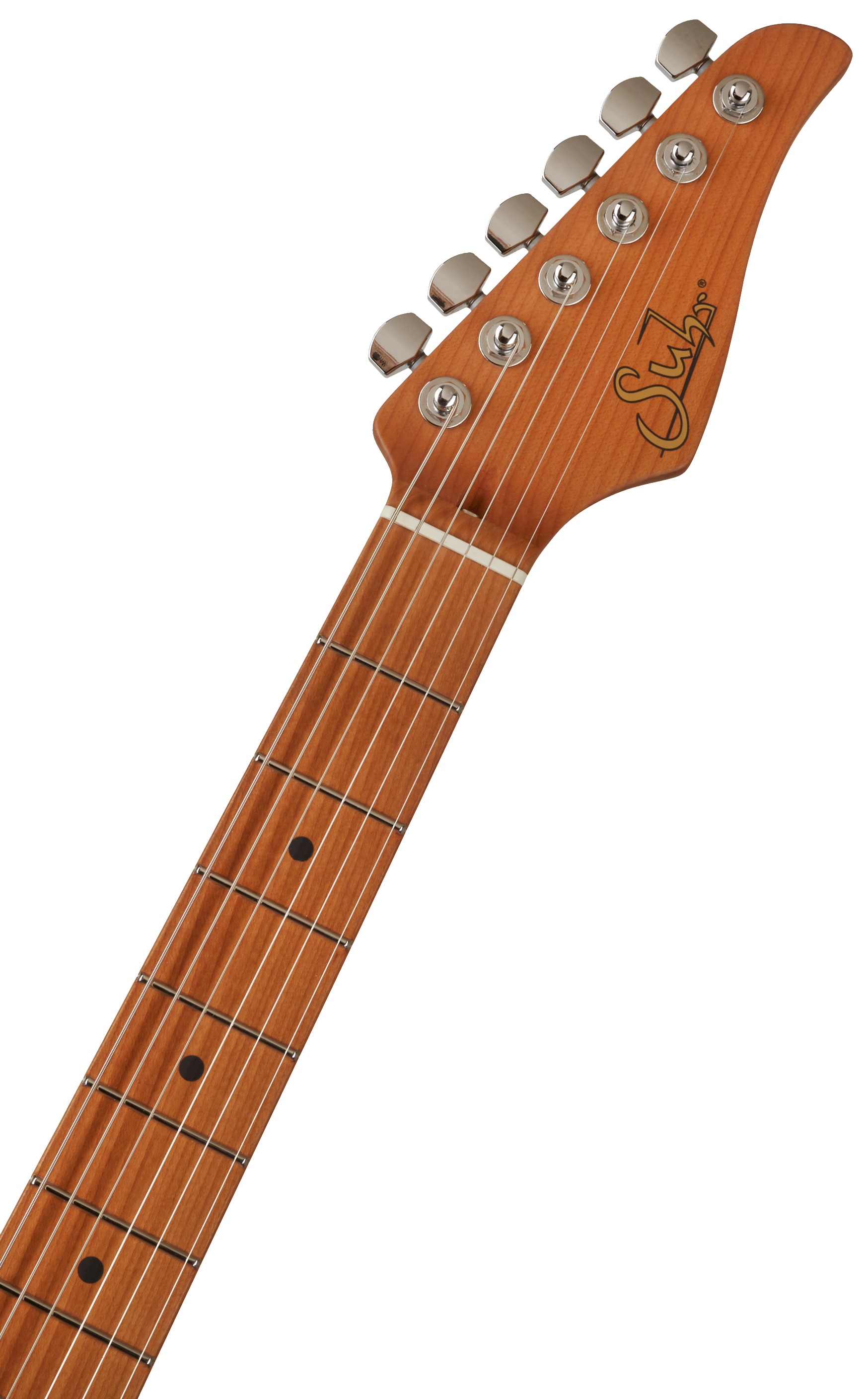 Suhr Standard Plus HSS RMN BB (obrázek 4)