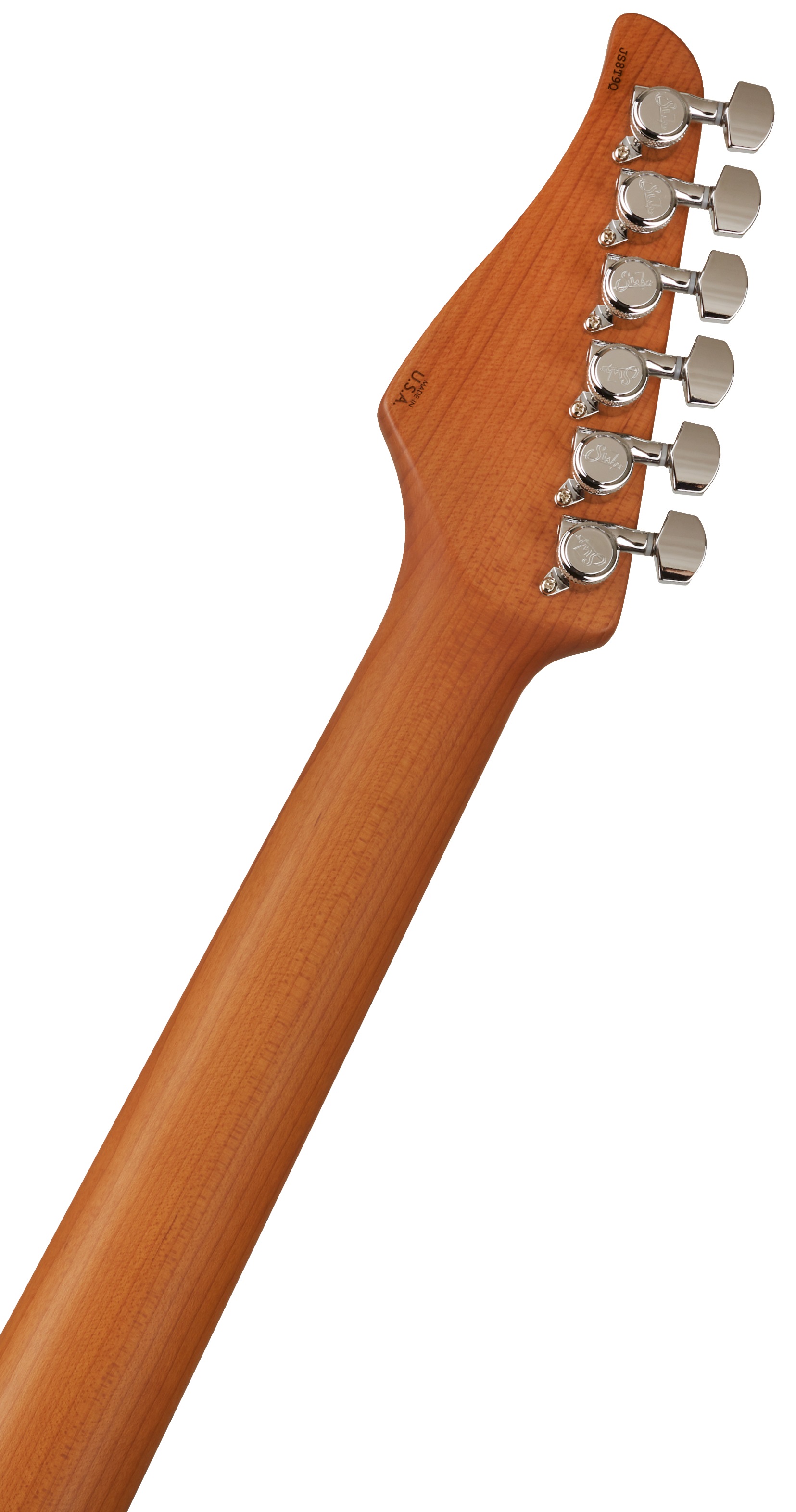 Suhr Standard Plus HSS RMN BB (obrázek 5)