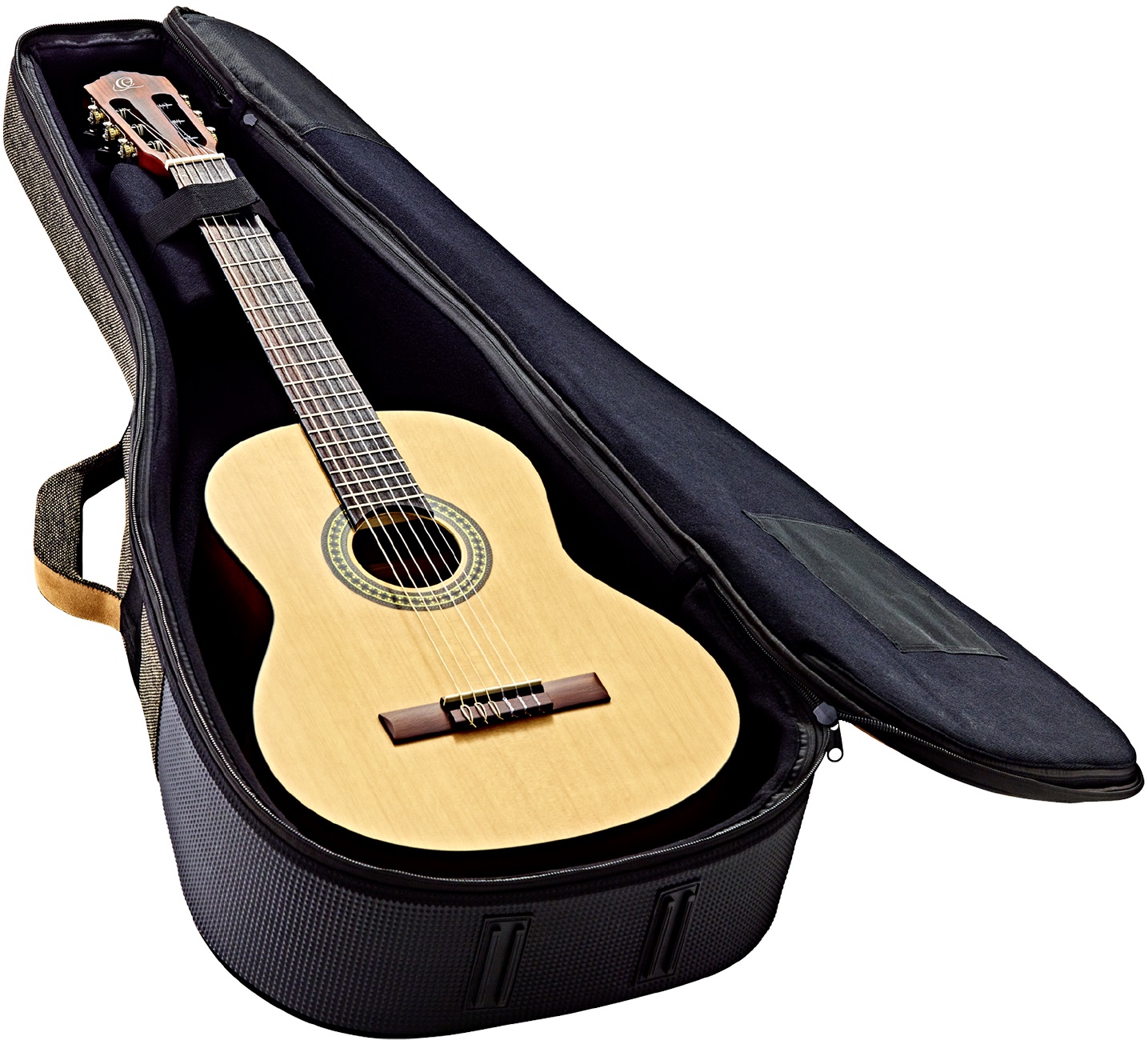 Ortega OSOCACL-BX (obrázek 3)