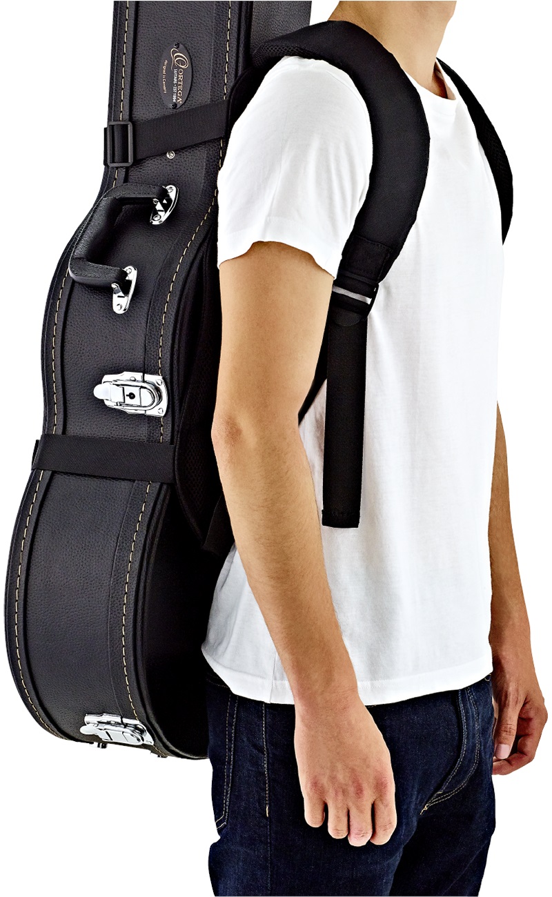 Ortega OBPS-DLX (obrázek 3)