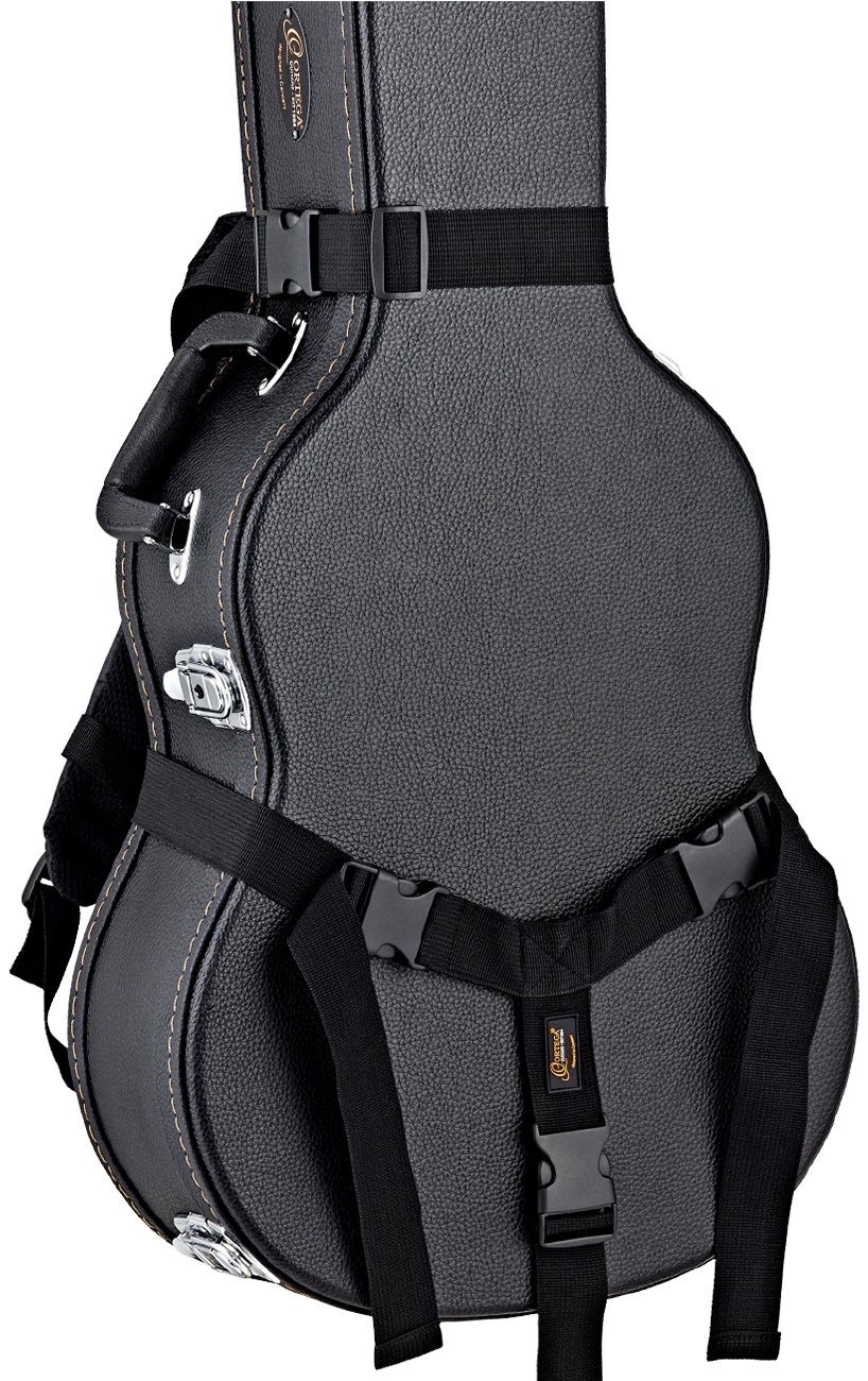 Ortega OBPS-DLX (obrázek 4)