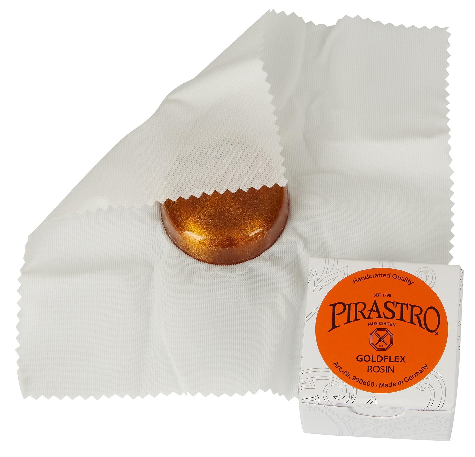 Pirastro Goldflex (obrázek 3)