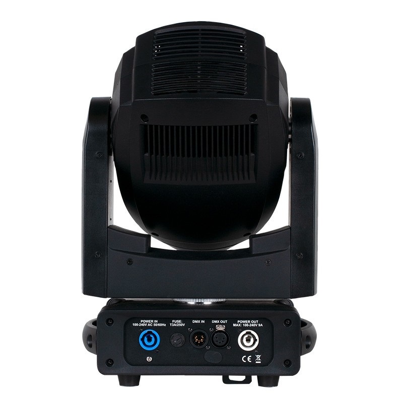 ADJ Focus Spot 5Z (obrázek 3)