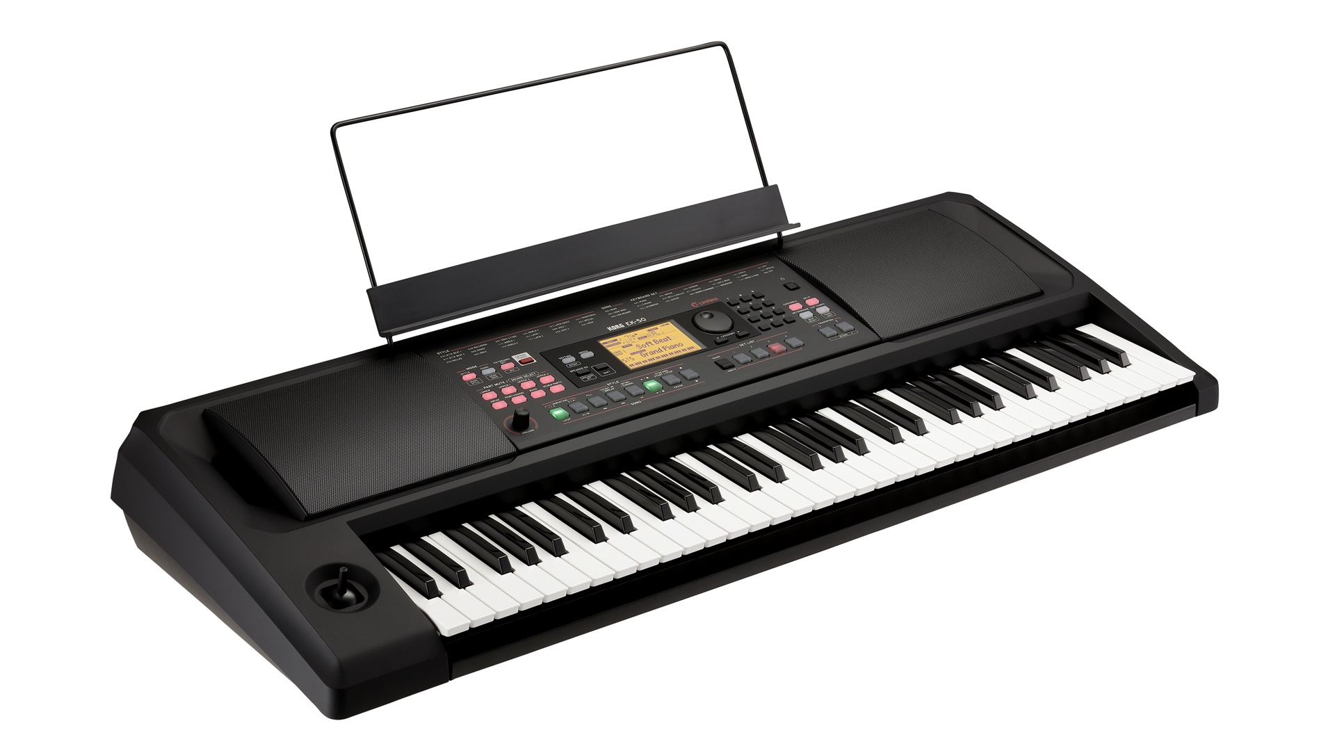 Korg EK-50 L (obrázek 5)