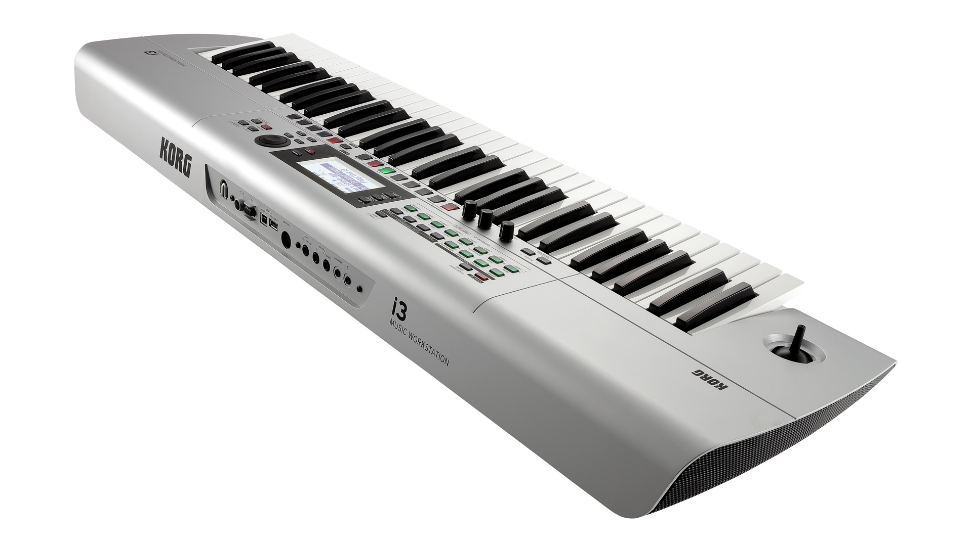 Korg I3 MS (obrázek 4)