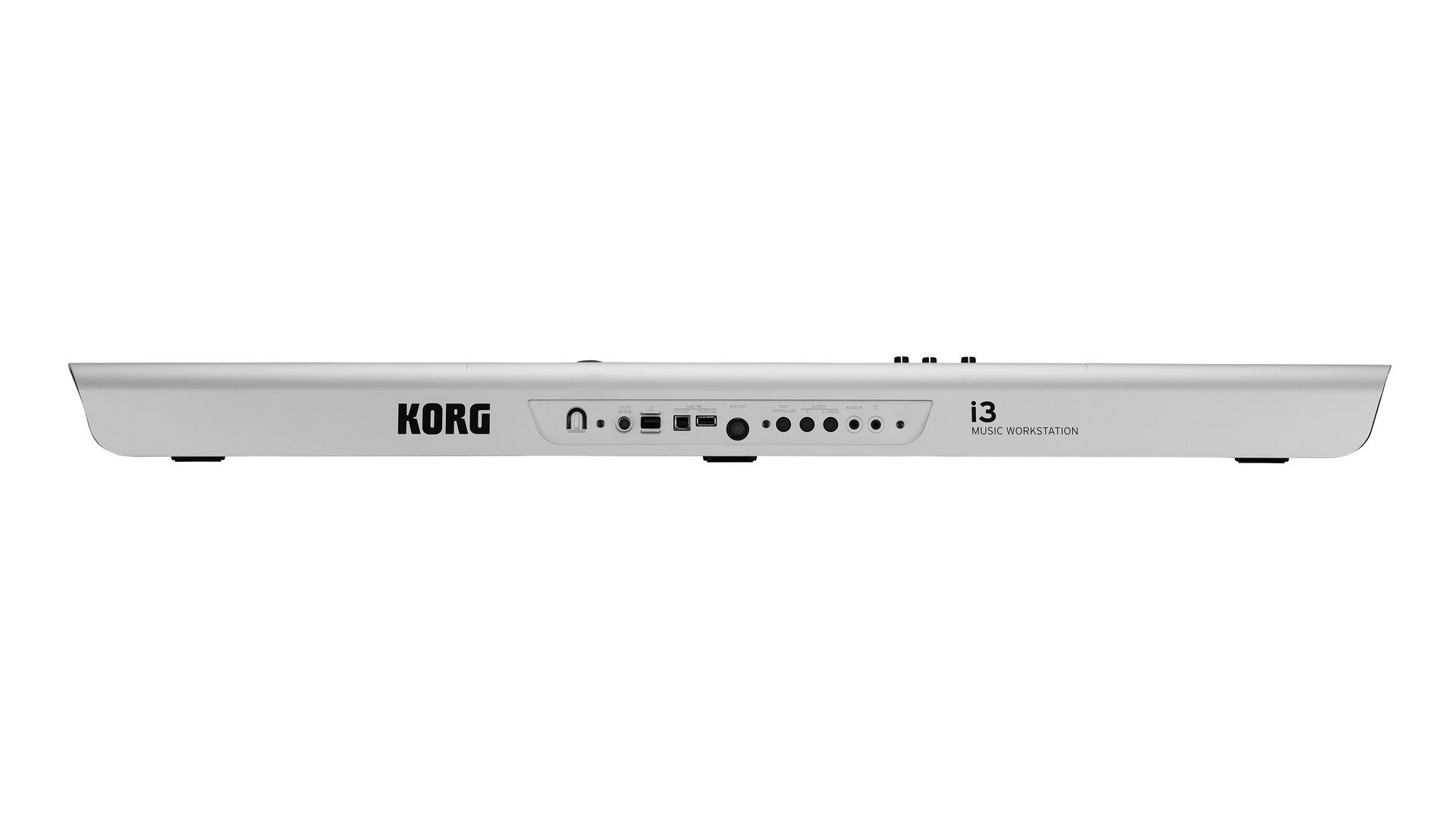 Korg I3 MS (obrázek 5)