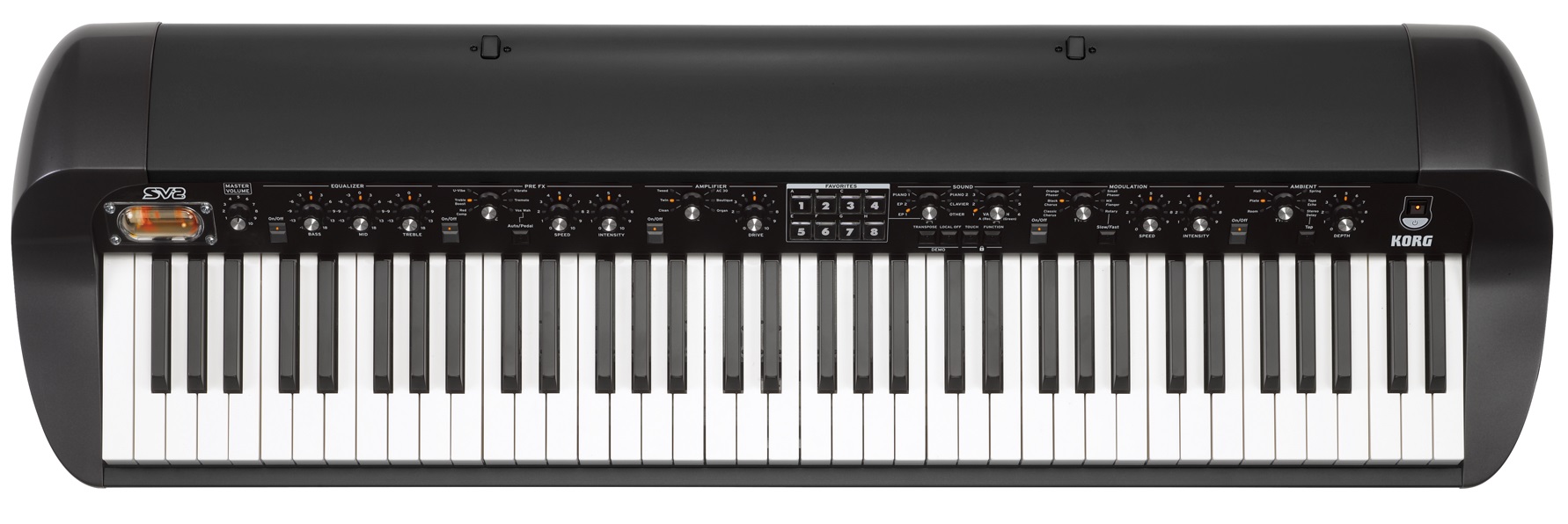 Korg SV2-73